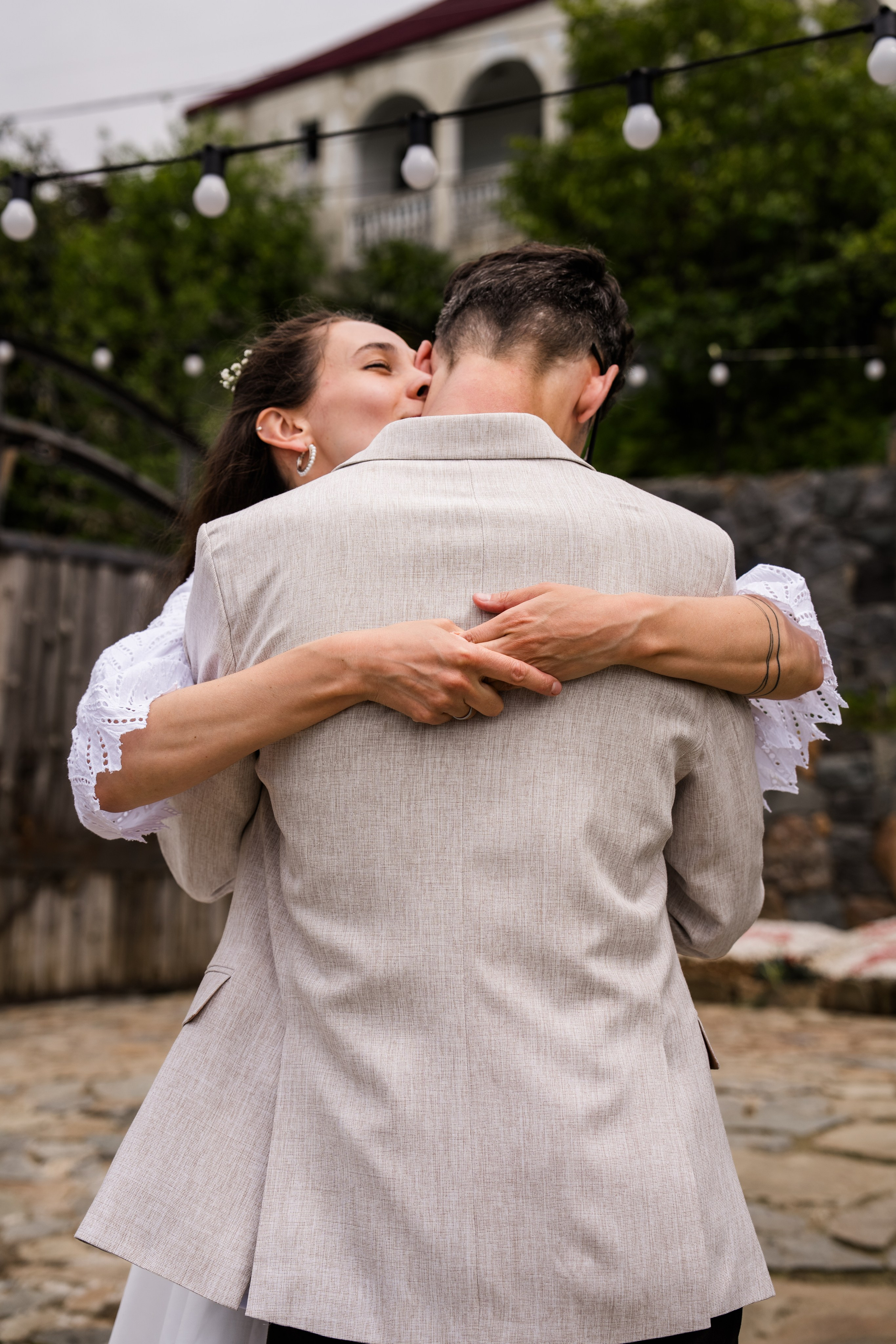 Свадьба в Гонио. Ekaterina Verbitskaya. Photography