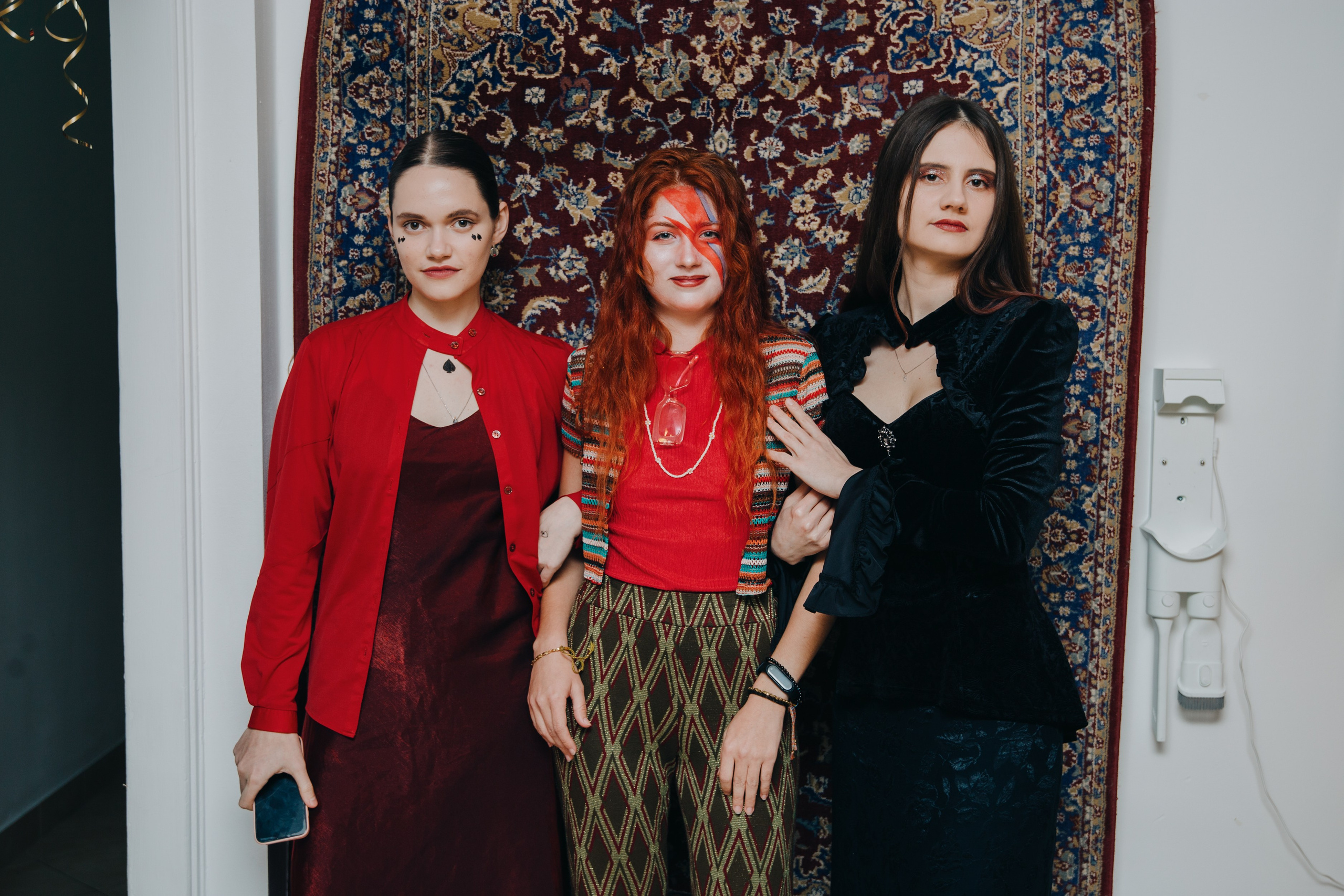 MoisheHouse Party. Портретный и репортажный фотограф в Израиле Рома Бирман