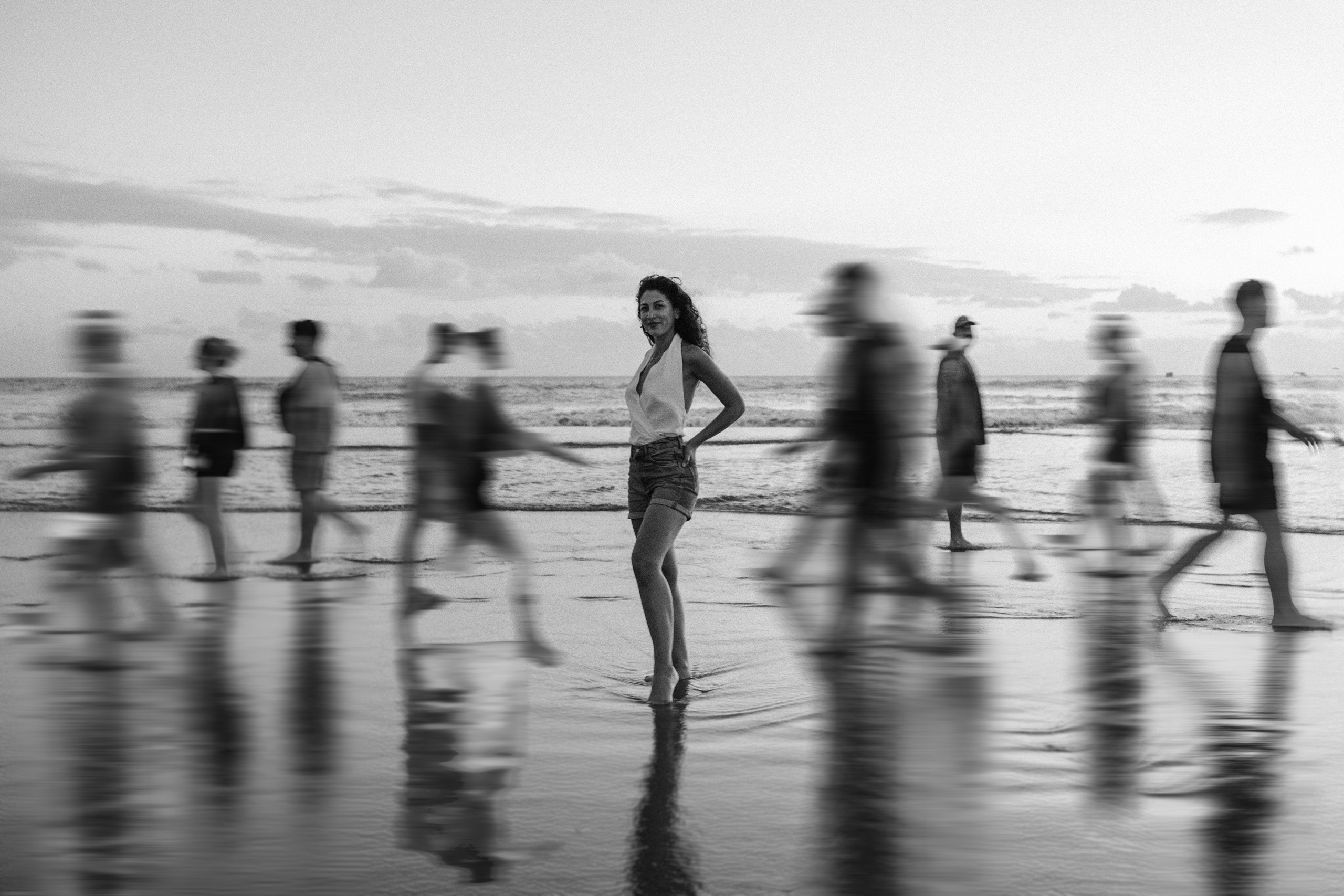 Nobara. Профессиональный фотограф Нурмиева Вероника