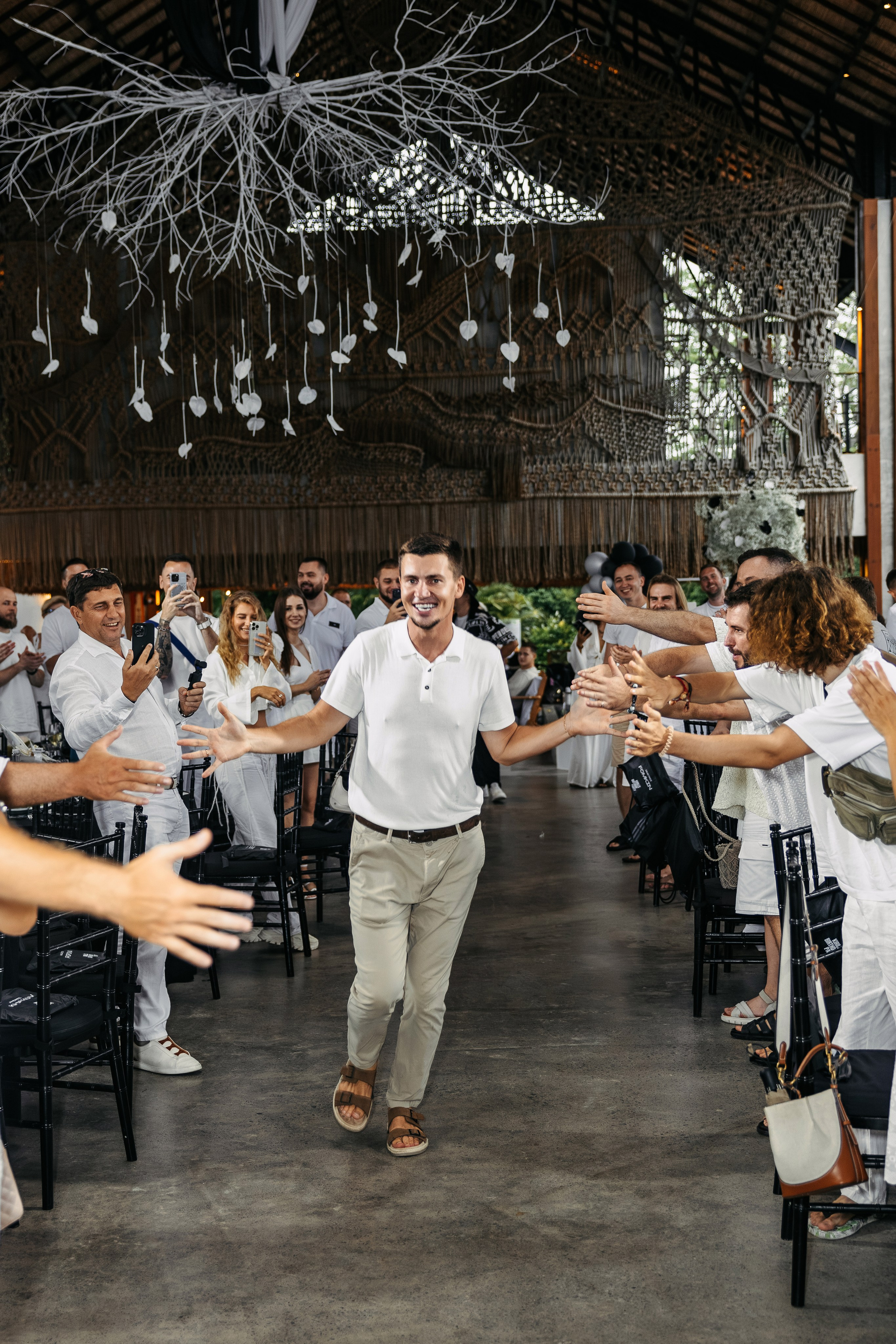 Kirill's birthday. Профессиональный фотограф Нурмиева Вероника