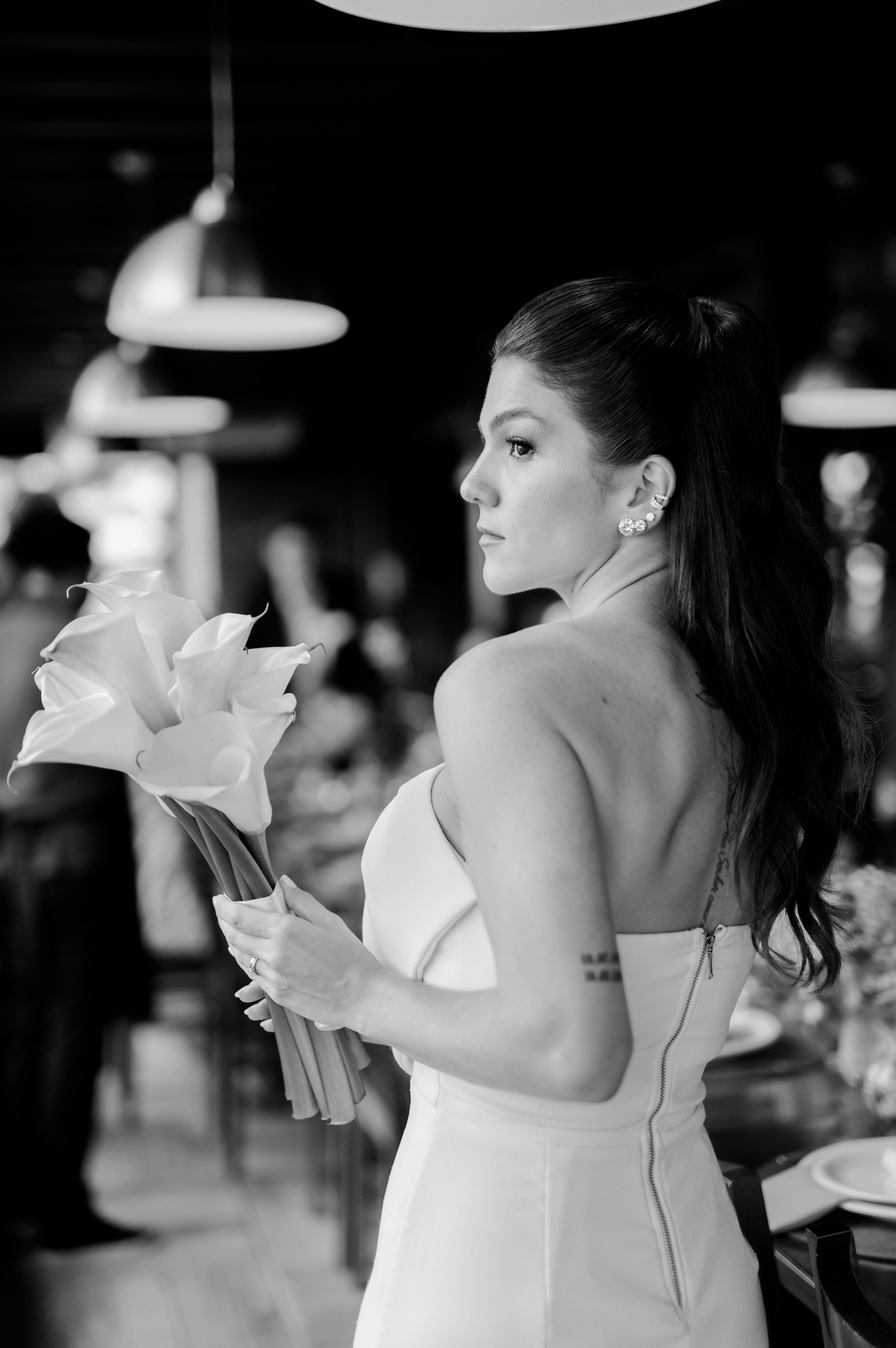 Casamento Civil de Fernanda e Gustavo | Barizon Fotografia