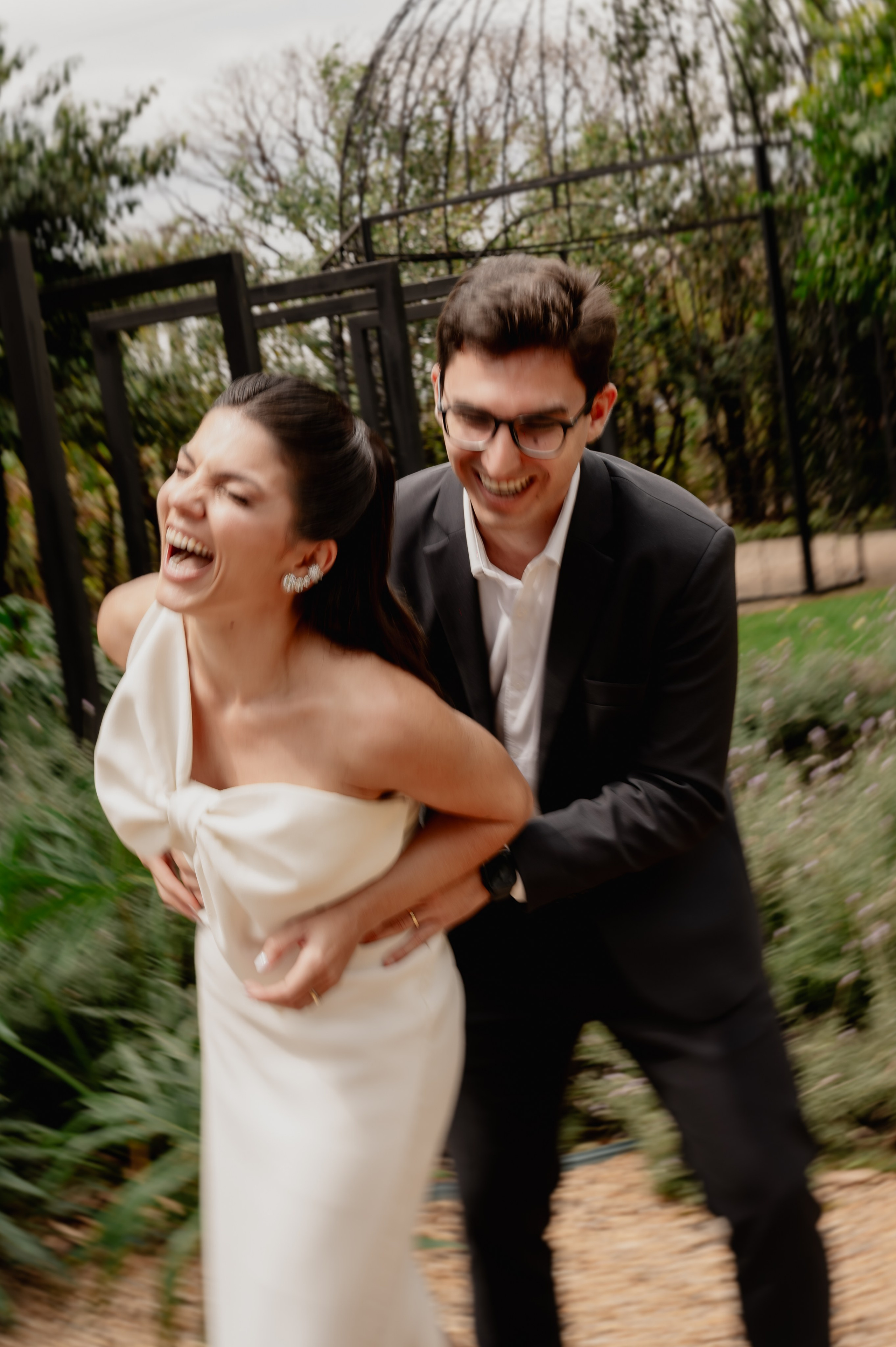 Casamento Civil de Fernanda e Gustavo | Barizon Fotografia