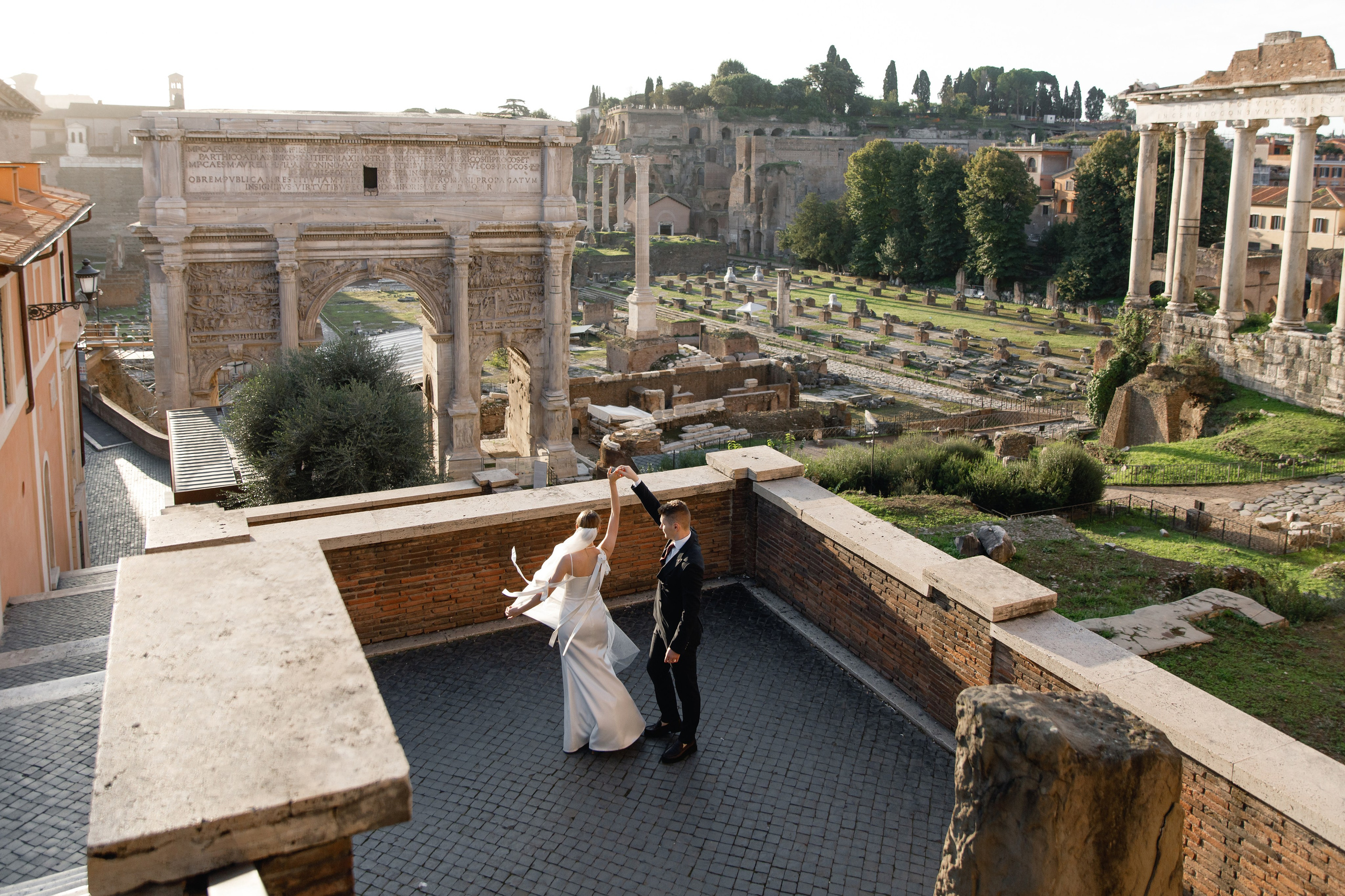 Wedding Photographer in Rome. Wedding Photographer Rome Tuscany Como Sicily Puglia Amalfy Italy- Oksana Savenchuk