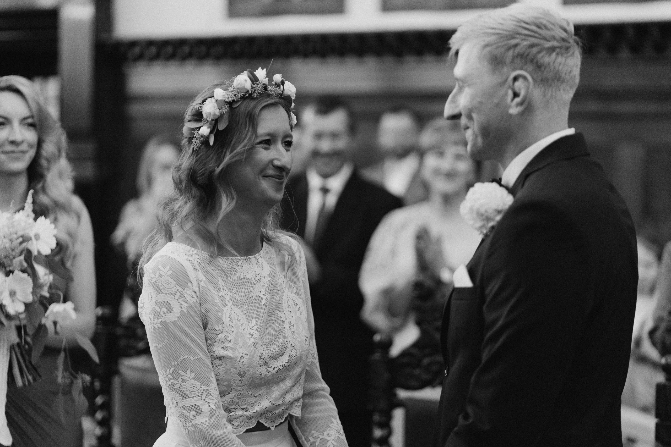 Wiktoria i Michał. Home