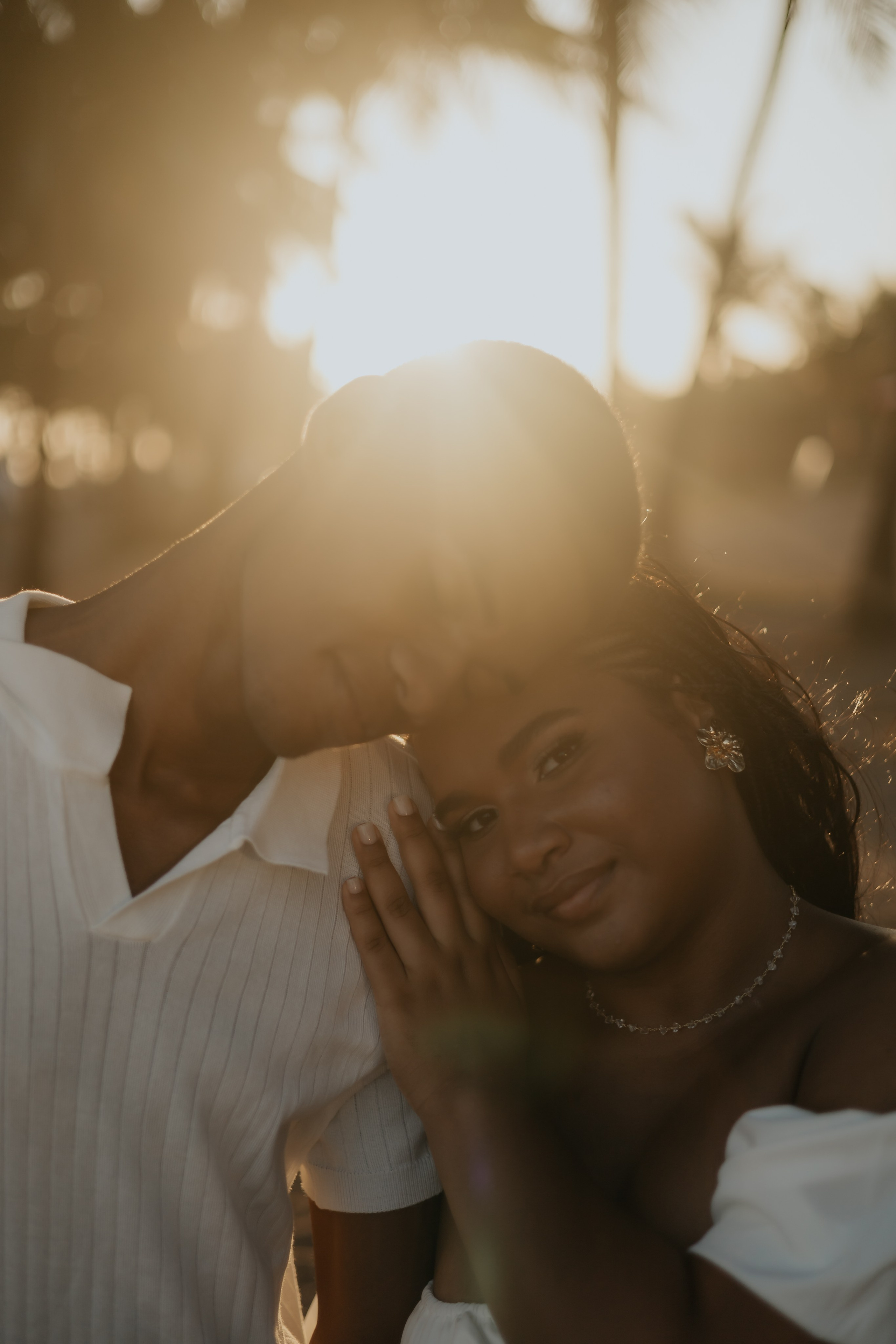 Mayara & Lucas. Fotógrafo Richard Silvestre — Casamentos na Bahia