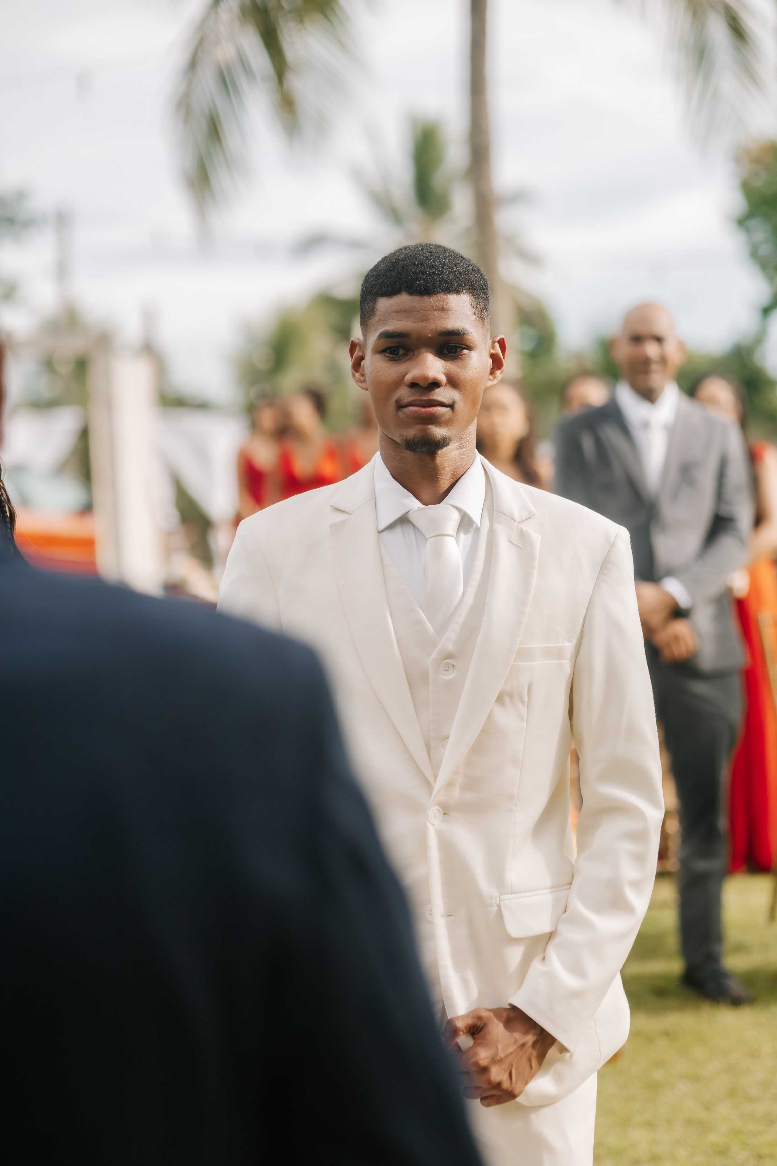 Mayara & Lucas. Fotógrafo Richard Silvestre — Casamentos na Bahia