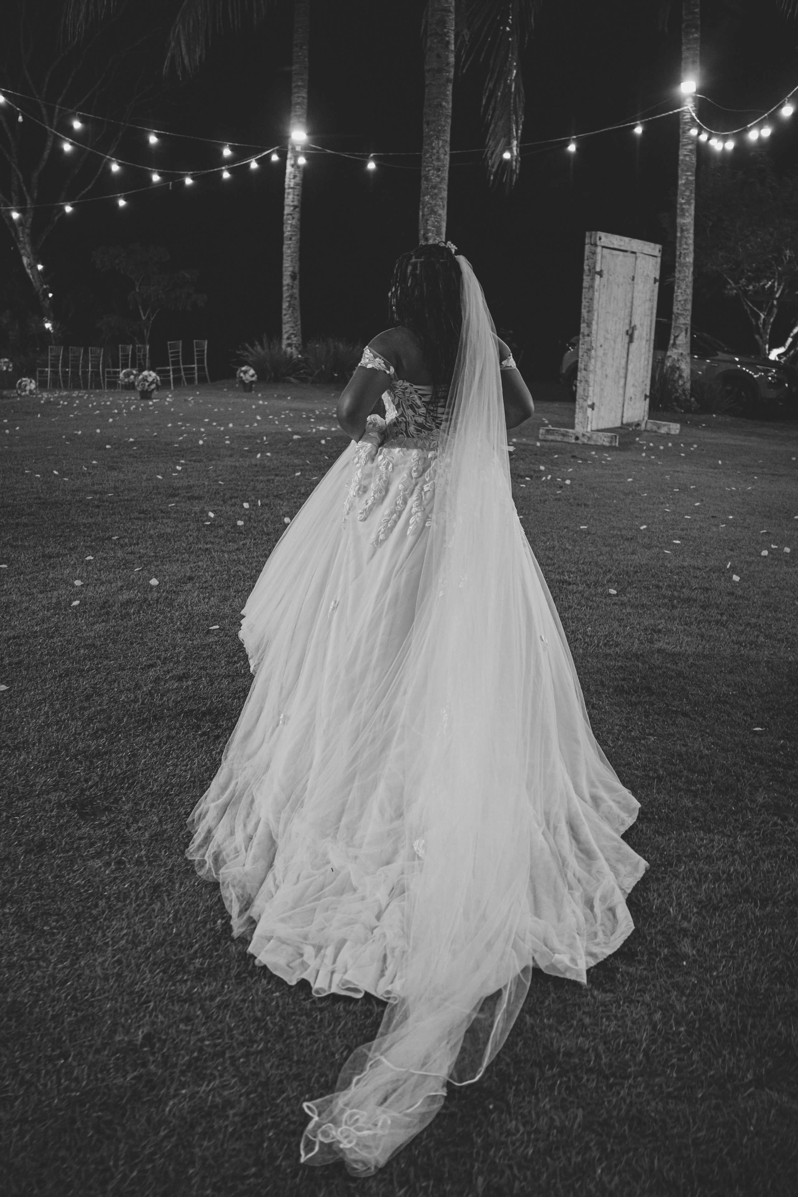 Mayara & Lucas. Fotógrafo Richard Silvestre — Casamentos na Bahia