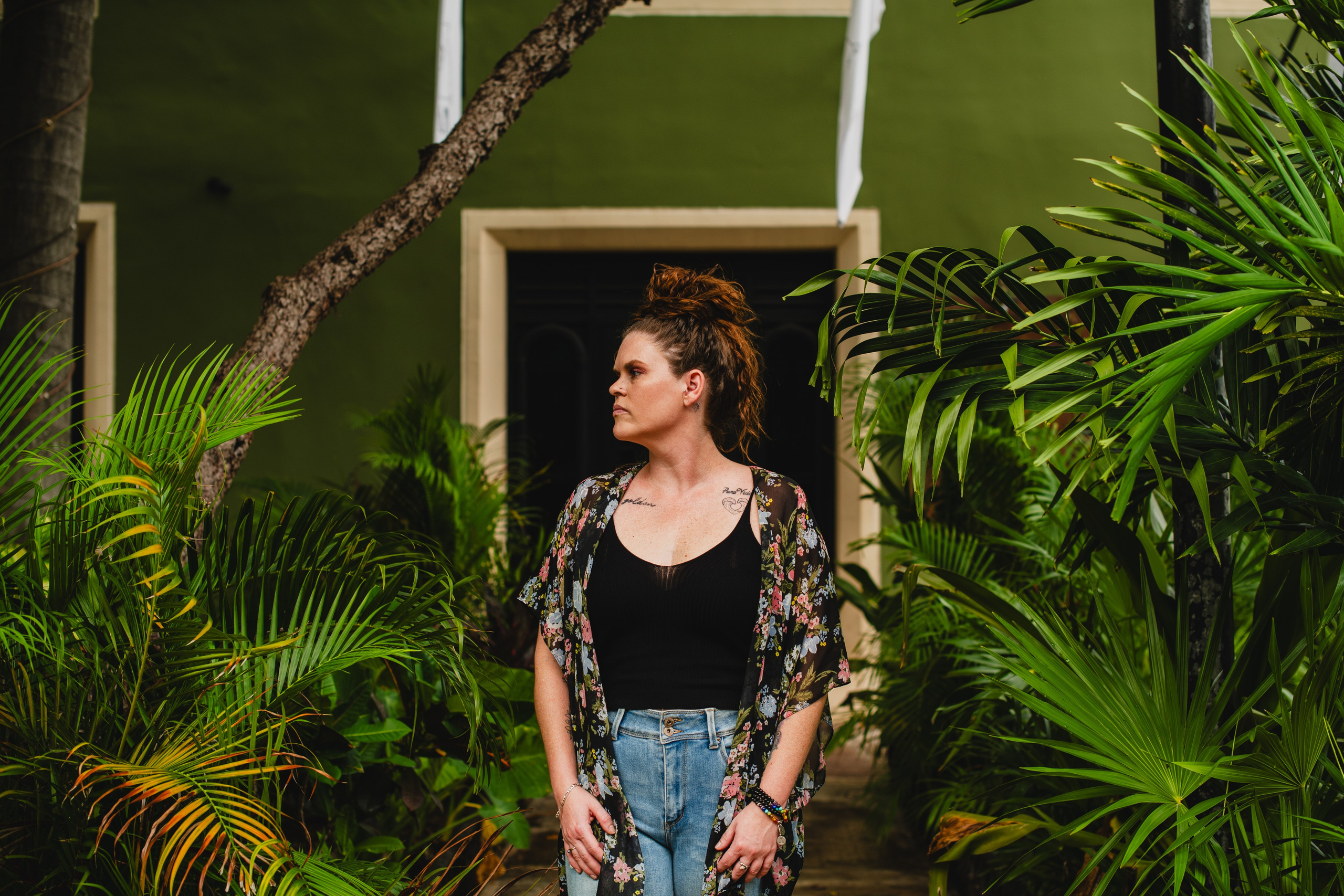 Brittney. Antonio Soberano Photography