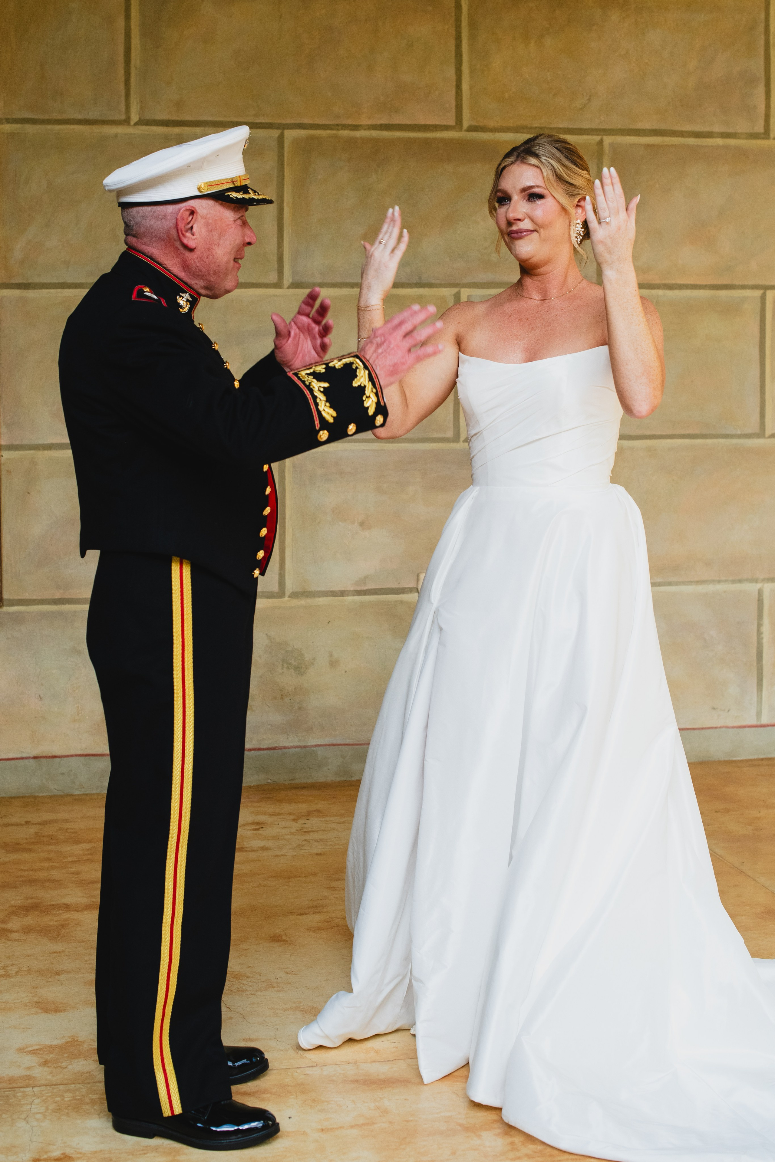 Sasha & Mike. Antonio Soberano Photography