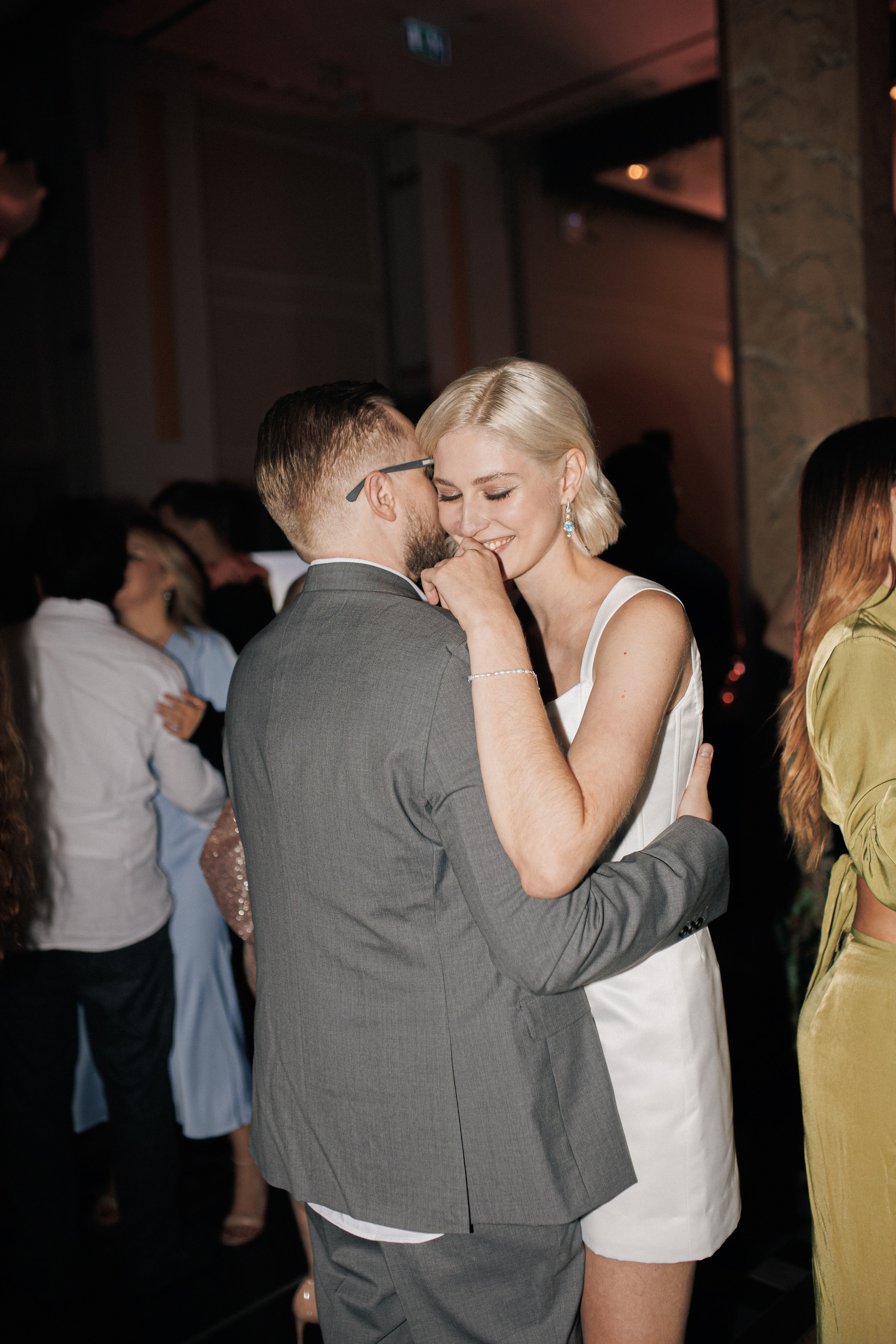 N|V. Свадебный фотограф Тбилиси Грузия