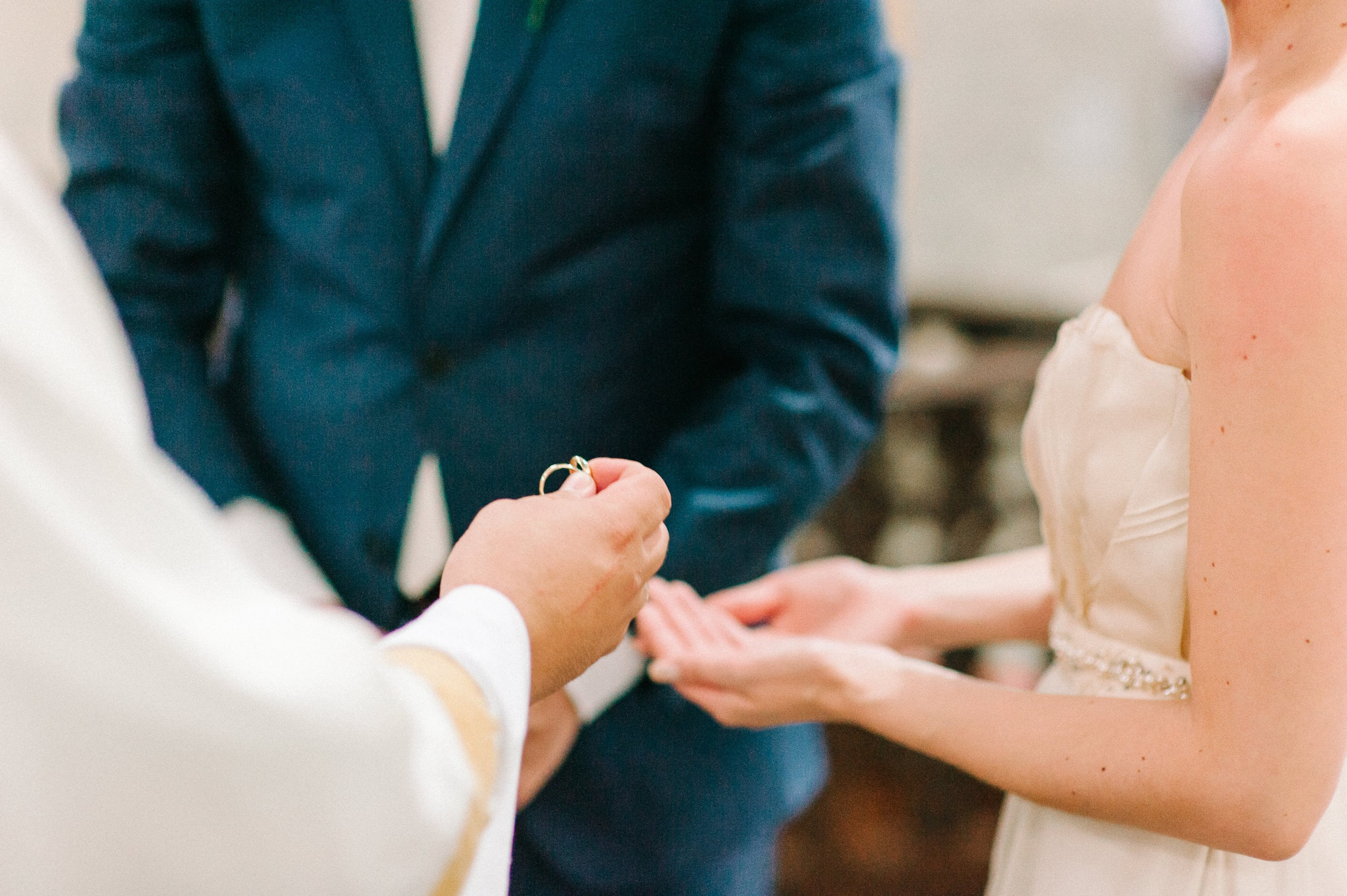 Janaina e Maurício — Espaço Galiileo Ilhabela