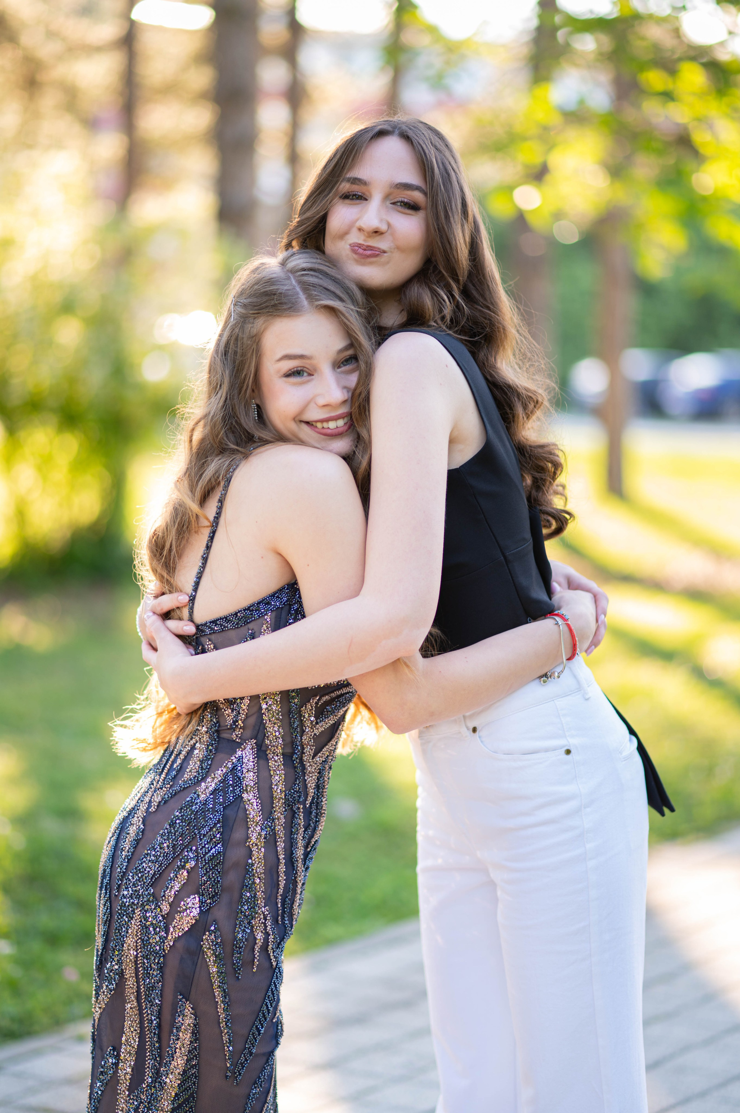 Proms