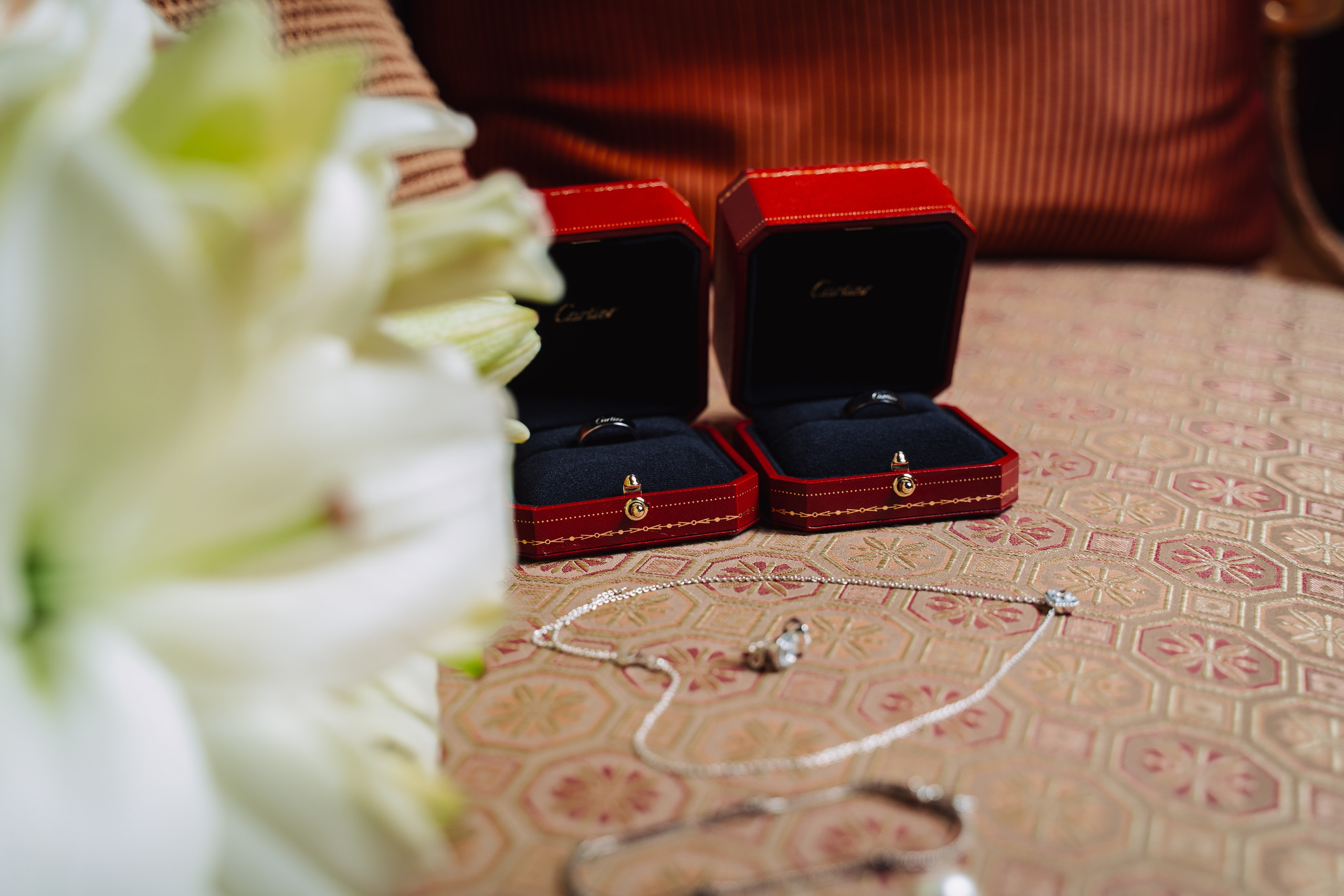 Maria & Artur. Fazemos o seu casamento ser lembrado por gerações