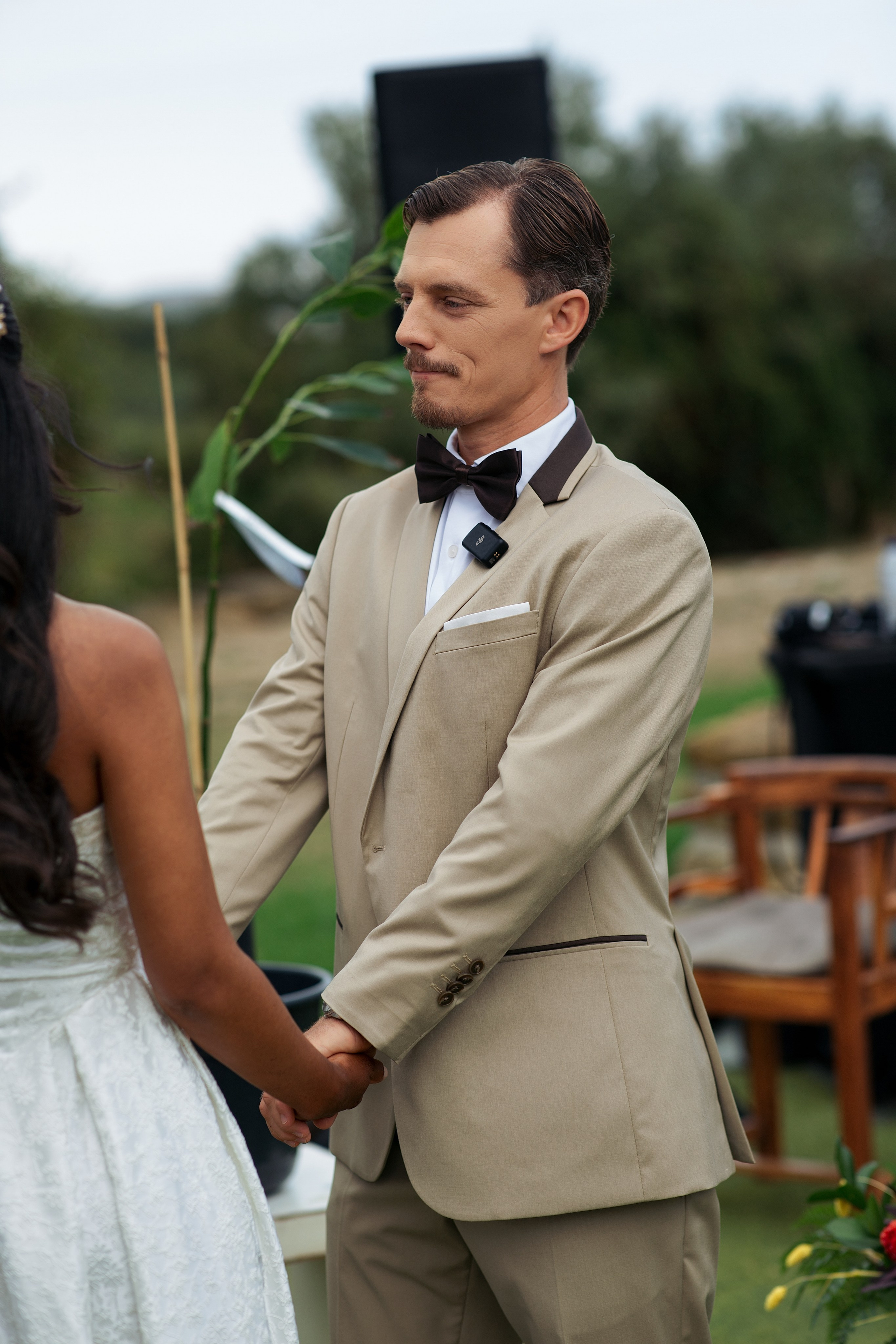 Cíntia & Alexandre. Fazemos o seu casamento ser lembrado por gerações