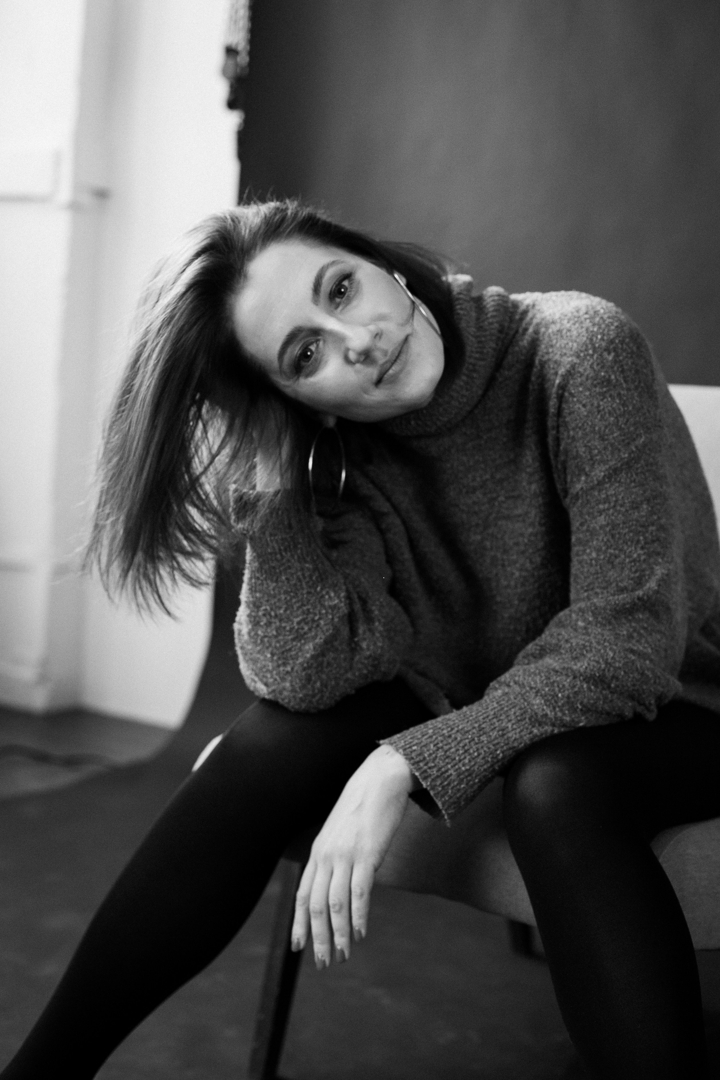 Photographer in Lucerne Julia Ilic