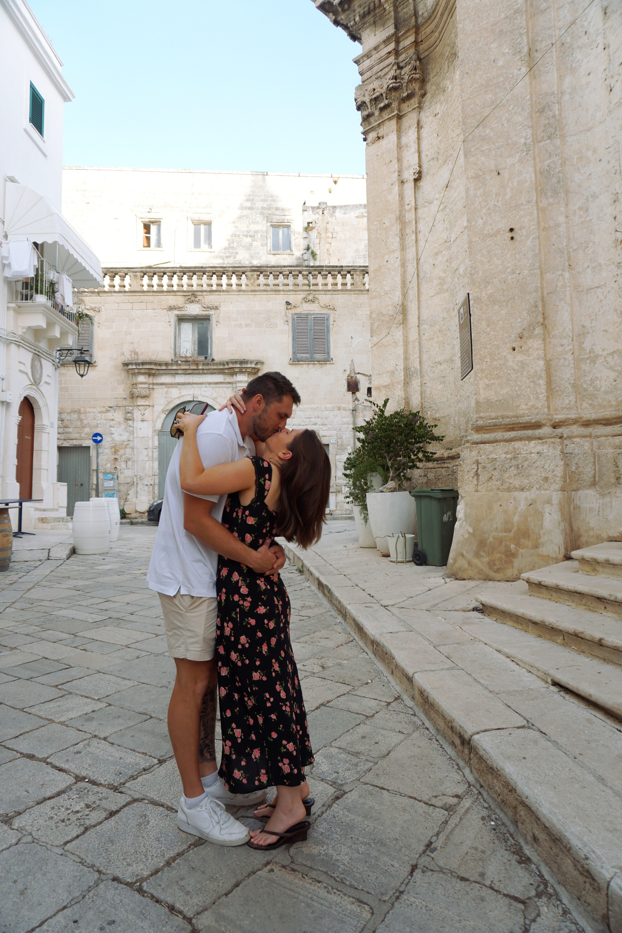 Proposta di matrimonio segreta. Albina Sokhova | Fotografa in Italia: Ritratti, Famiglie, Matrimoni e Branding