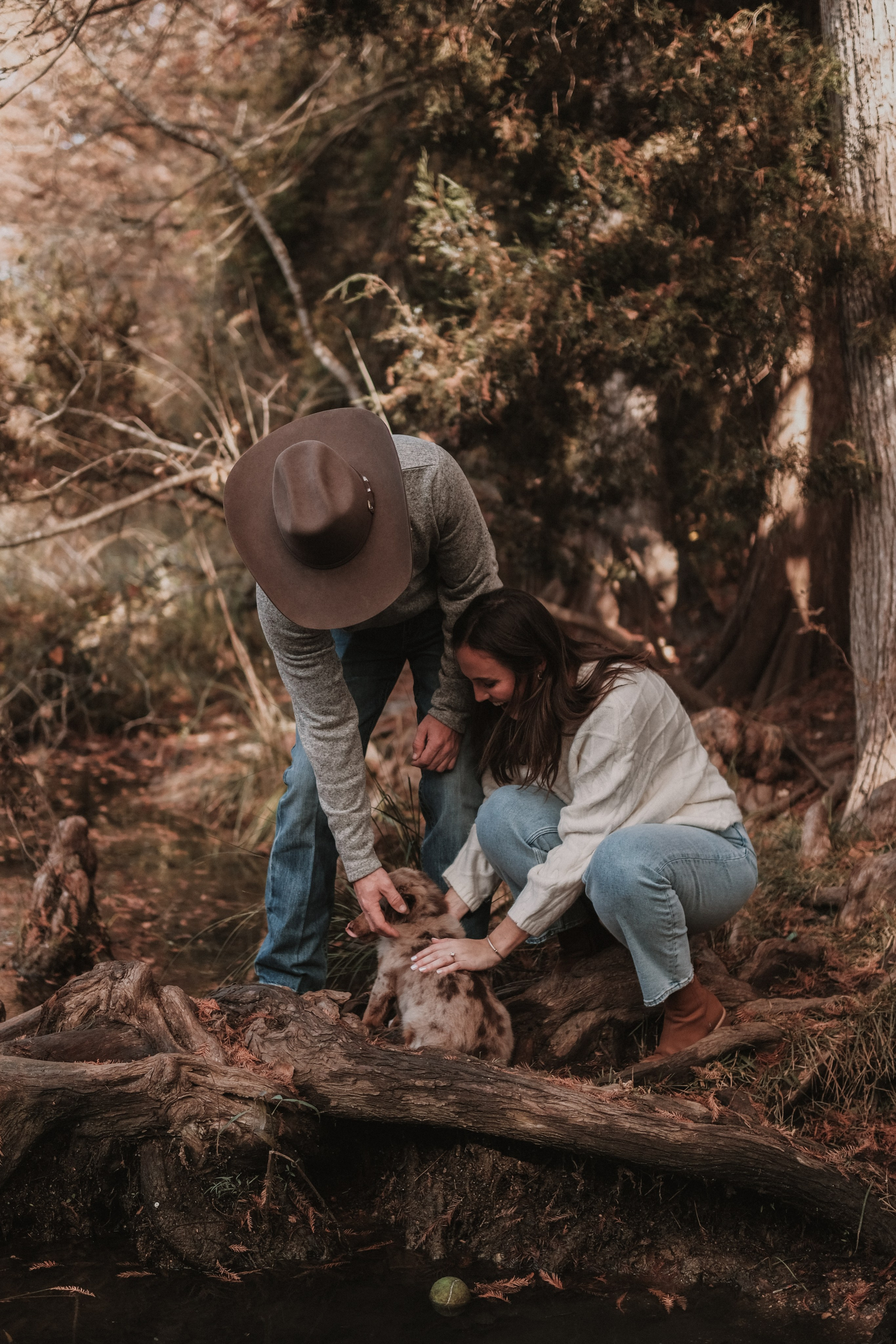 I LOVE YOU. Lens Captures Life