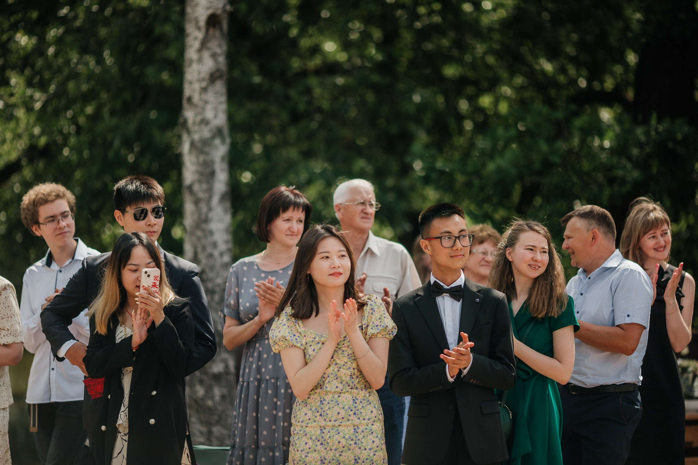 Chen & Victoria. Свадебный и семейный фотограф в Риге Игорь Давидович