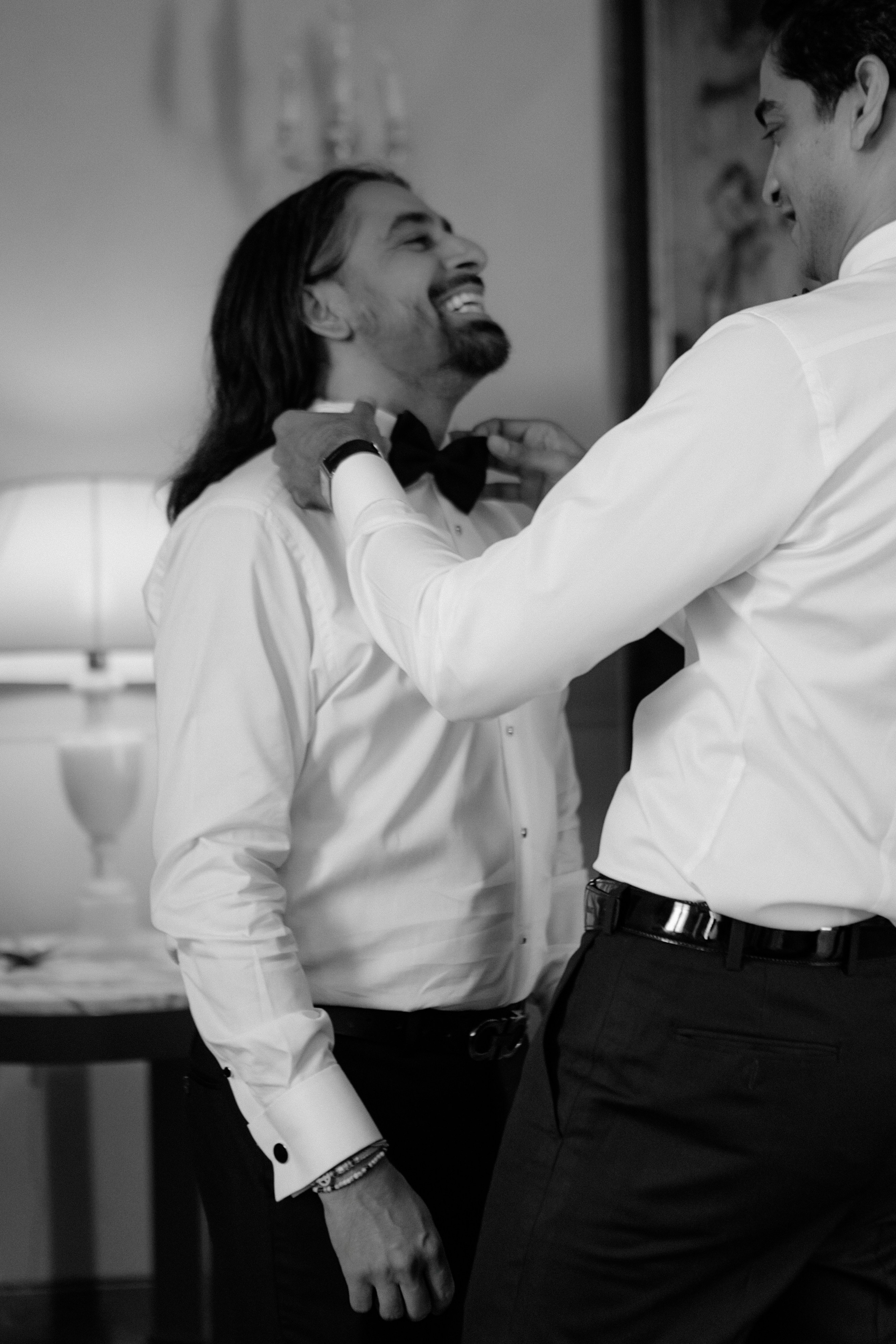 Melissa&Obaid. Wedding photographer Italy