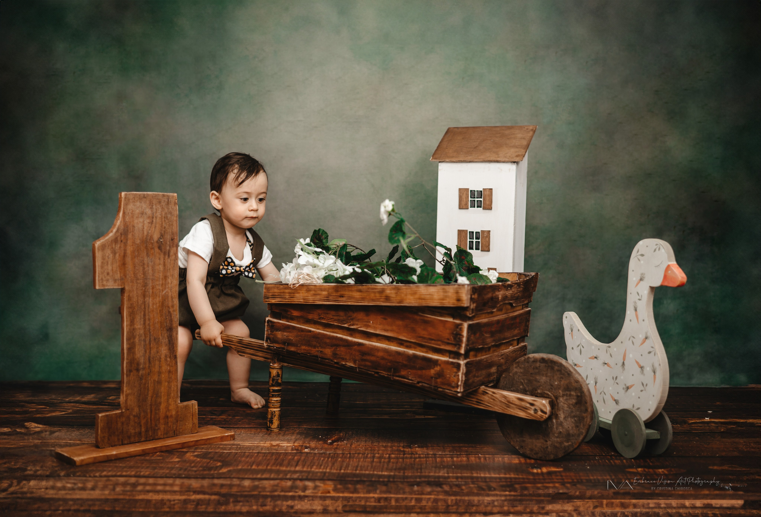 Anniversary/Family. EVA Photography