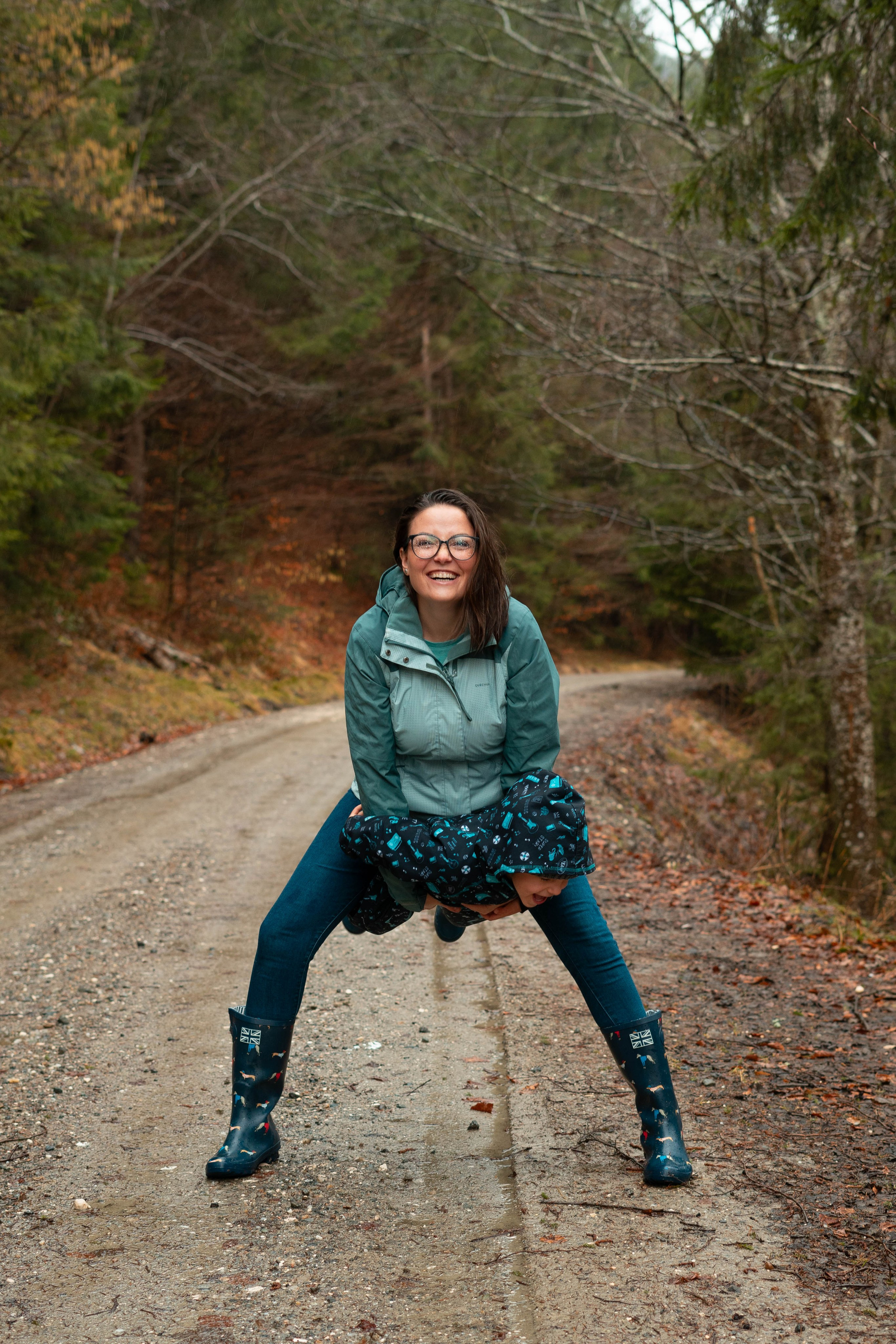 ȘEDINȚĂ FOTO ÎN NATURĂ. Photographer Anna Iurii