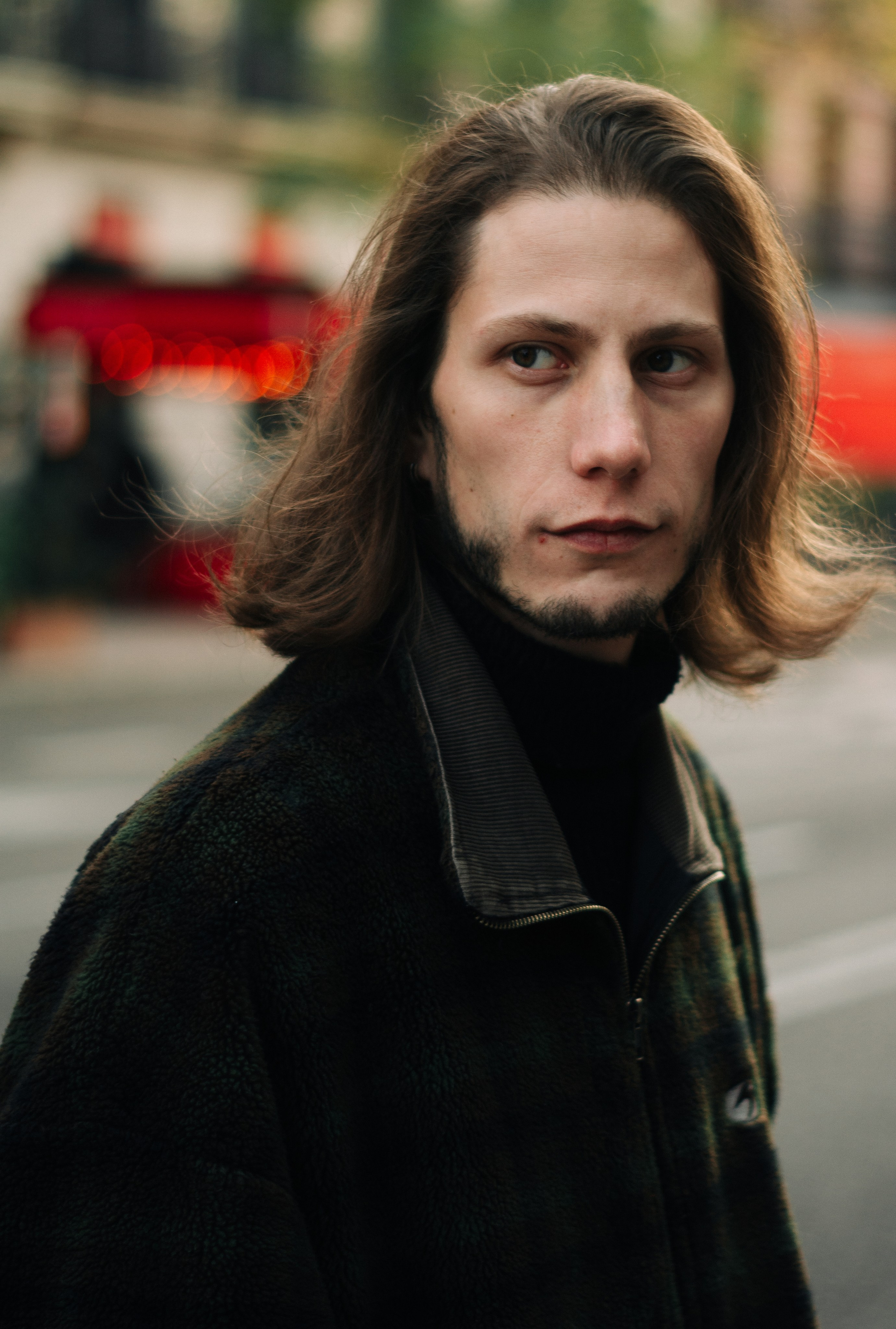 Lioreyy. Shpanarskiy Nazar