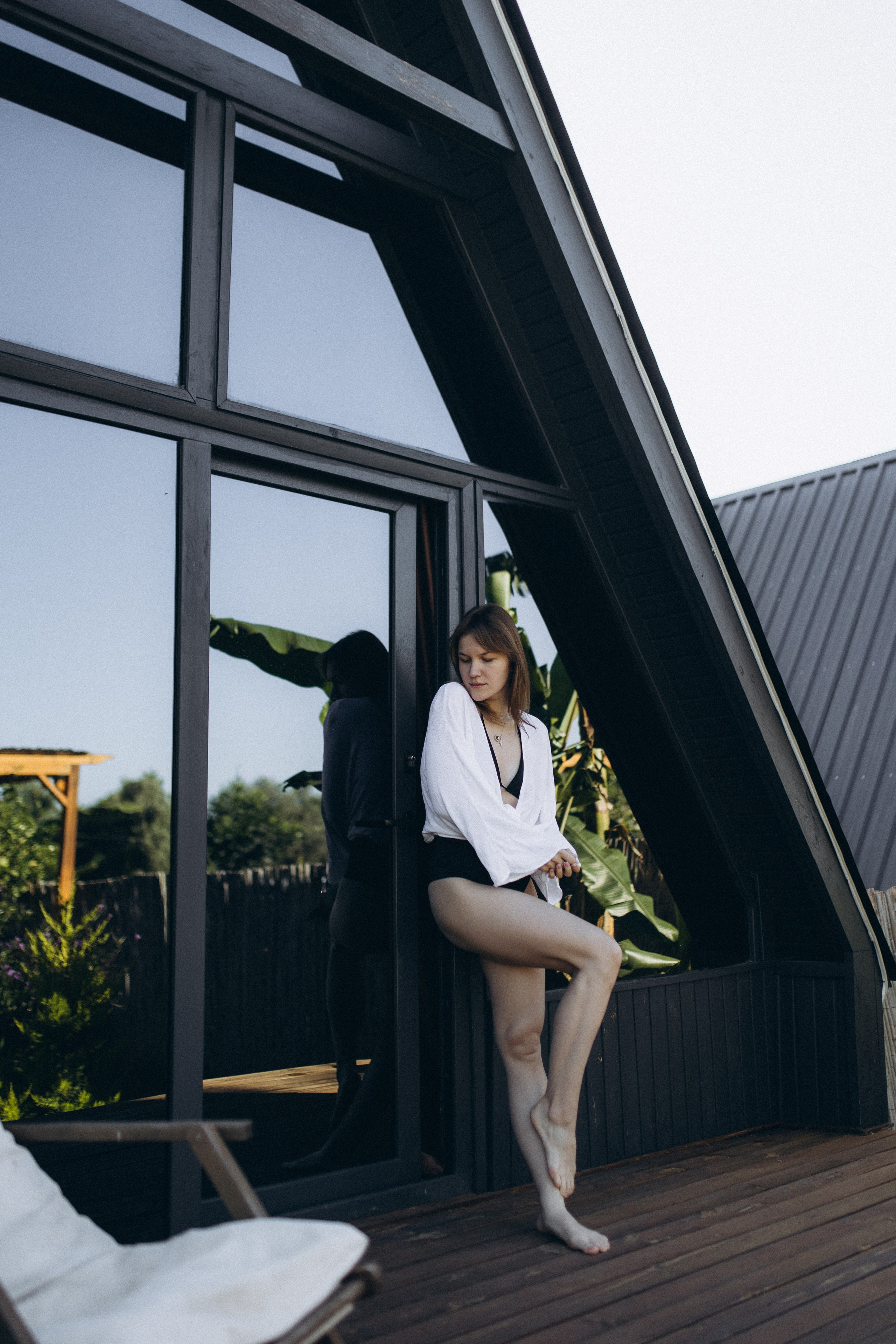 Mila Kaş. Обо мне