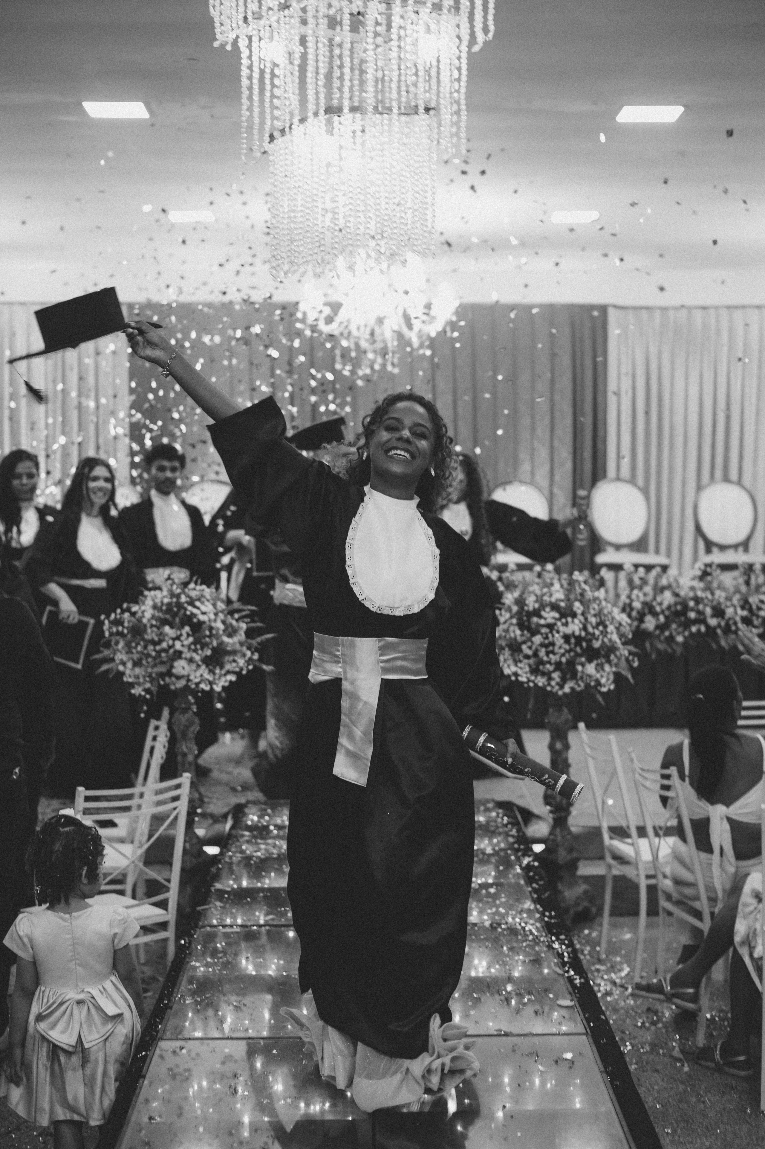 Pedagogia | UNEB. Fotógrafo Richard Silvestre — Casamentos na Bahia