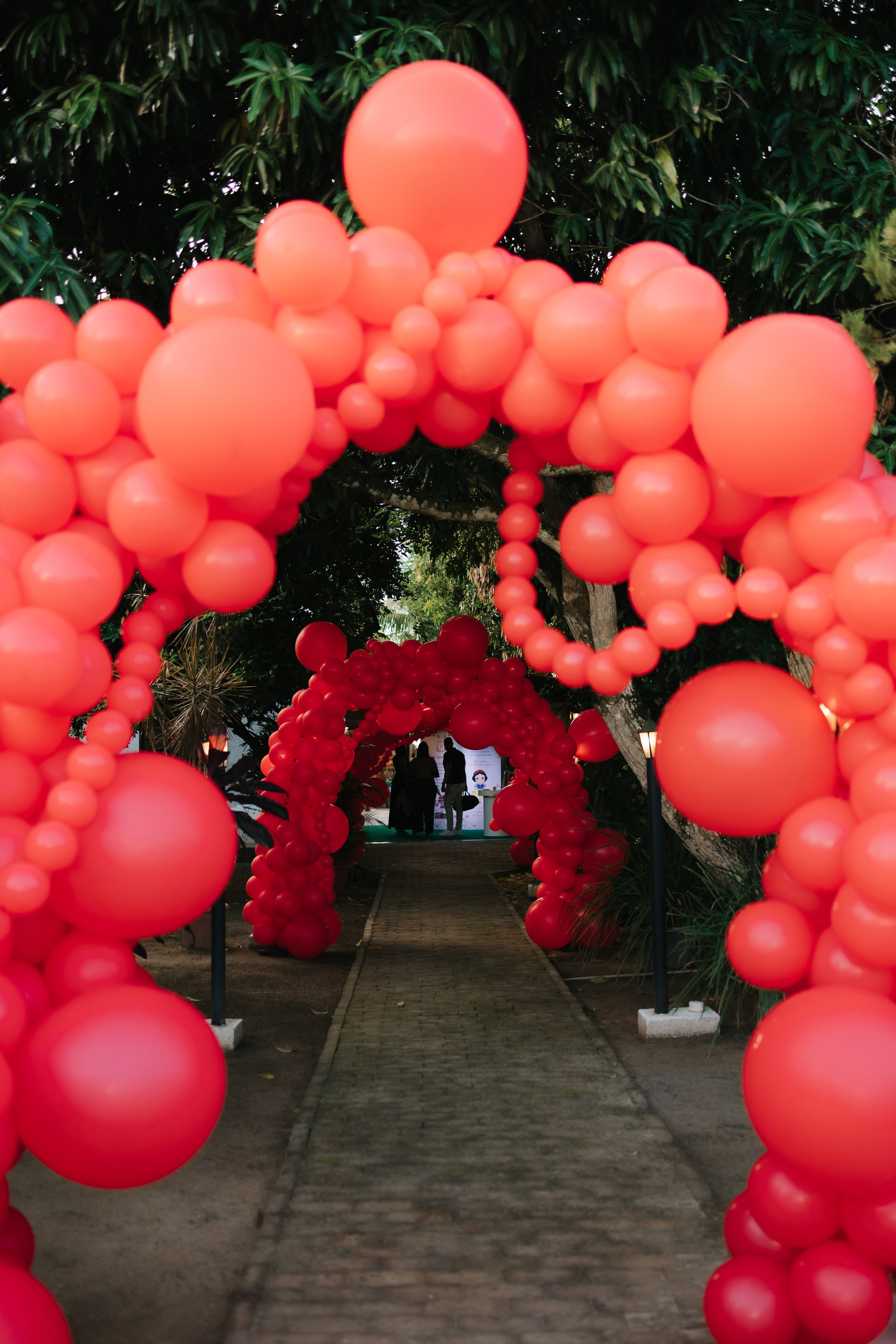 Helena — 1 ano. Fotógrafo Richard Silvestre — Casamentos na Bahia