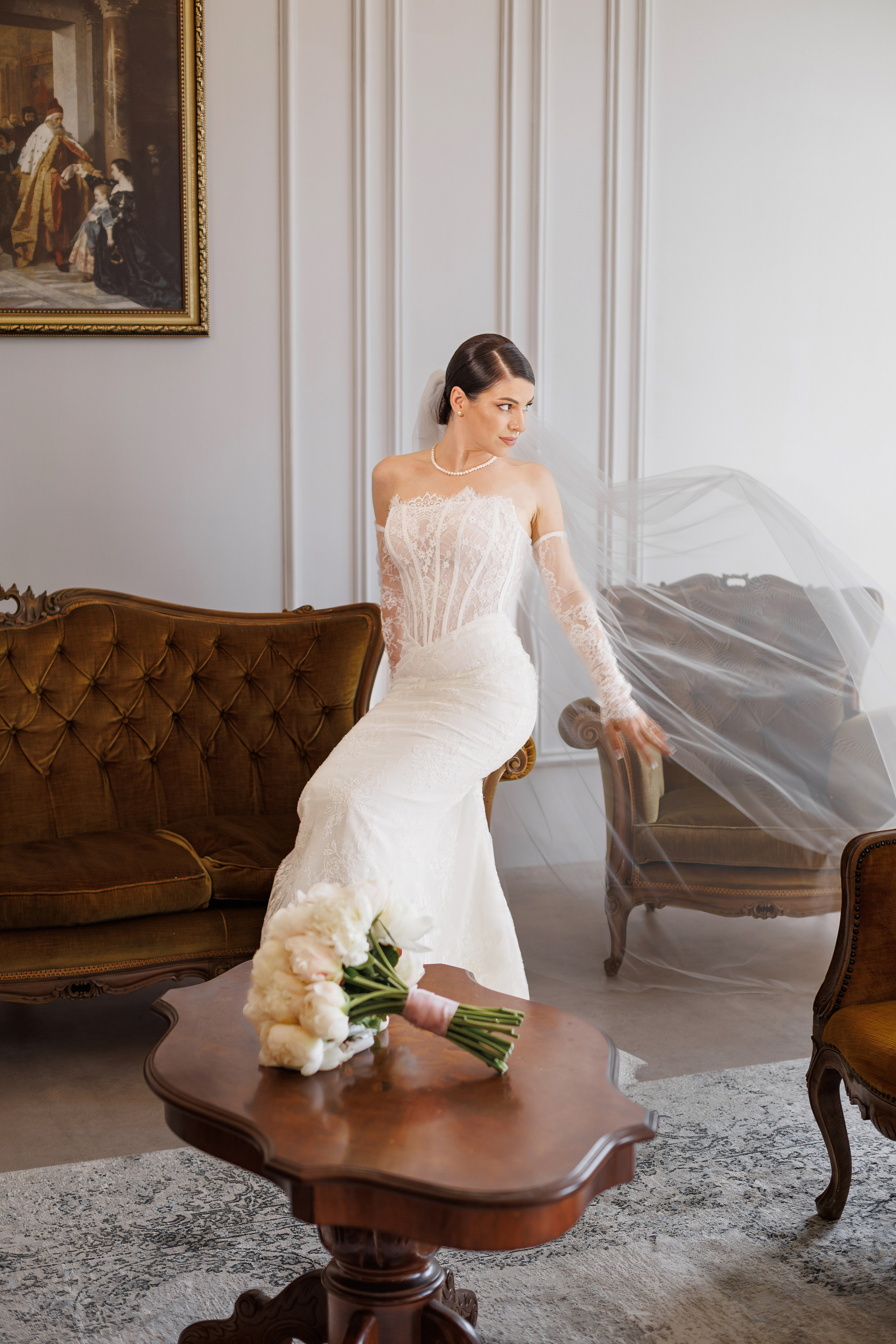 Nicolae&Alexandrina. Wedding, Family Photographer