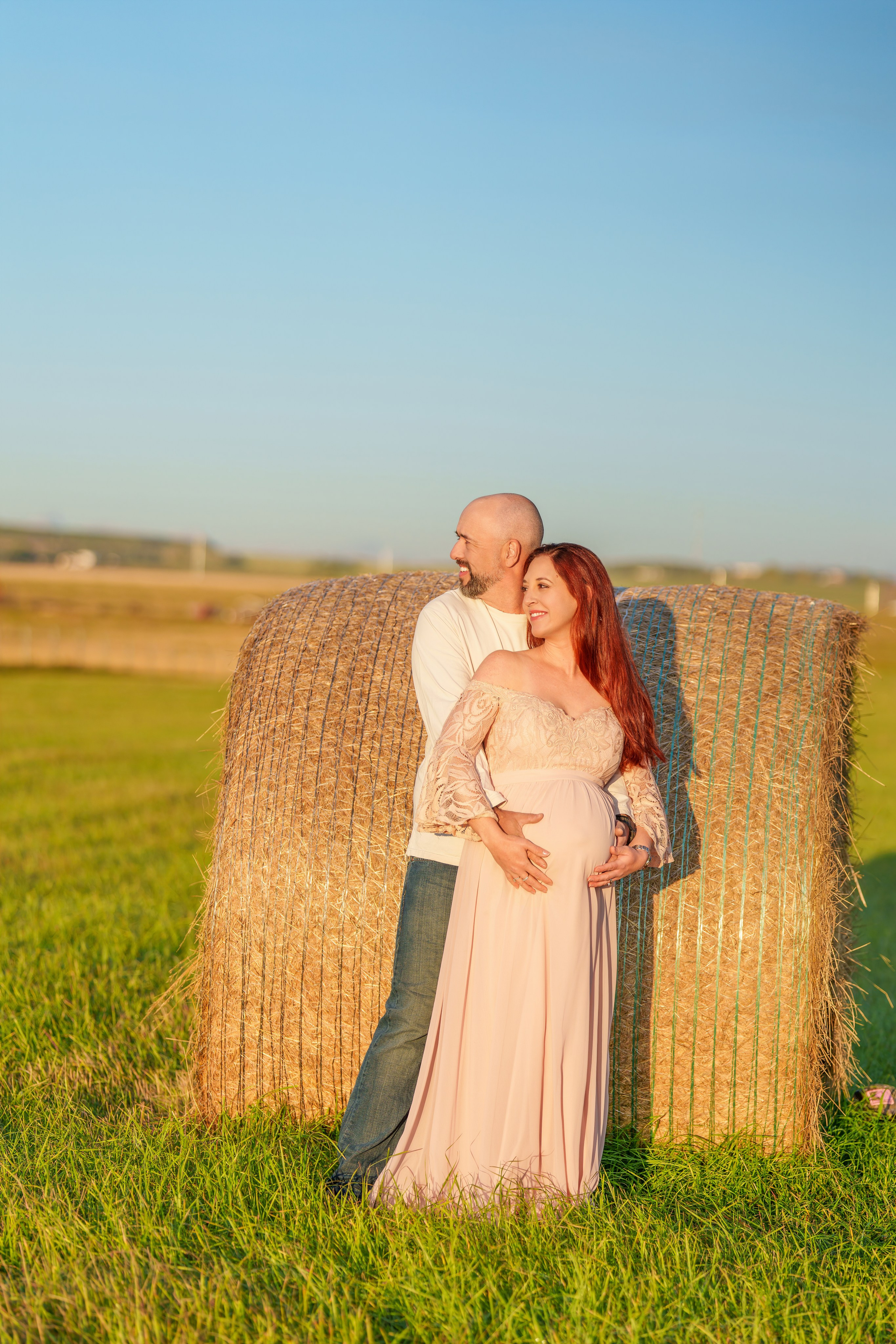 Hamilton Family. Engagement, Wedding & Family Photographer in Calgary | allo Photography