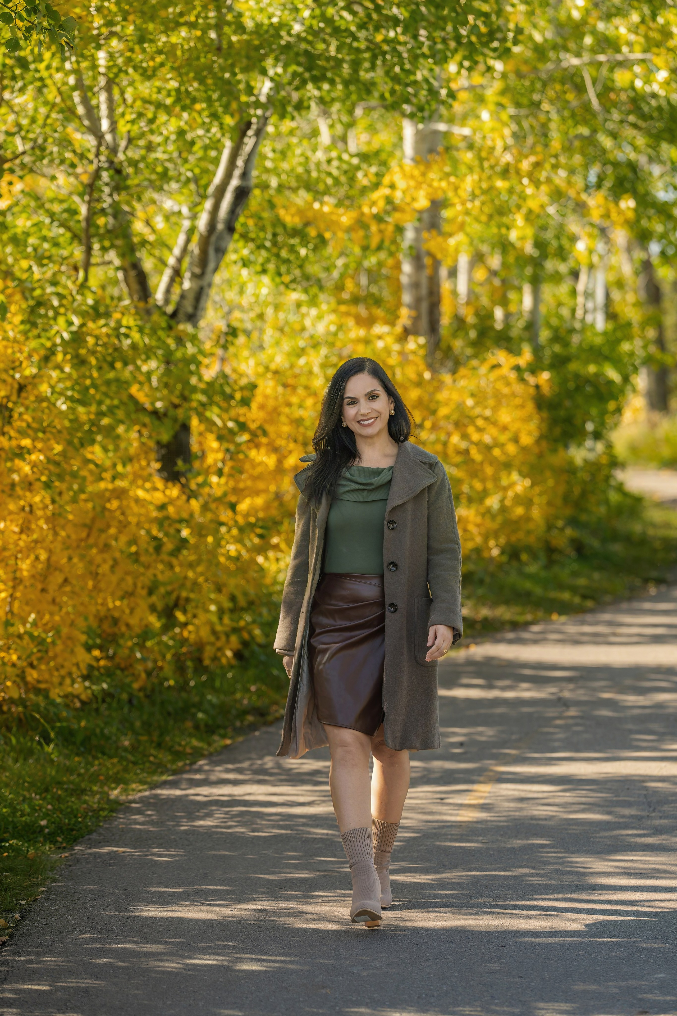 Fall Mini Session 2026, Calgary AB, Canada