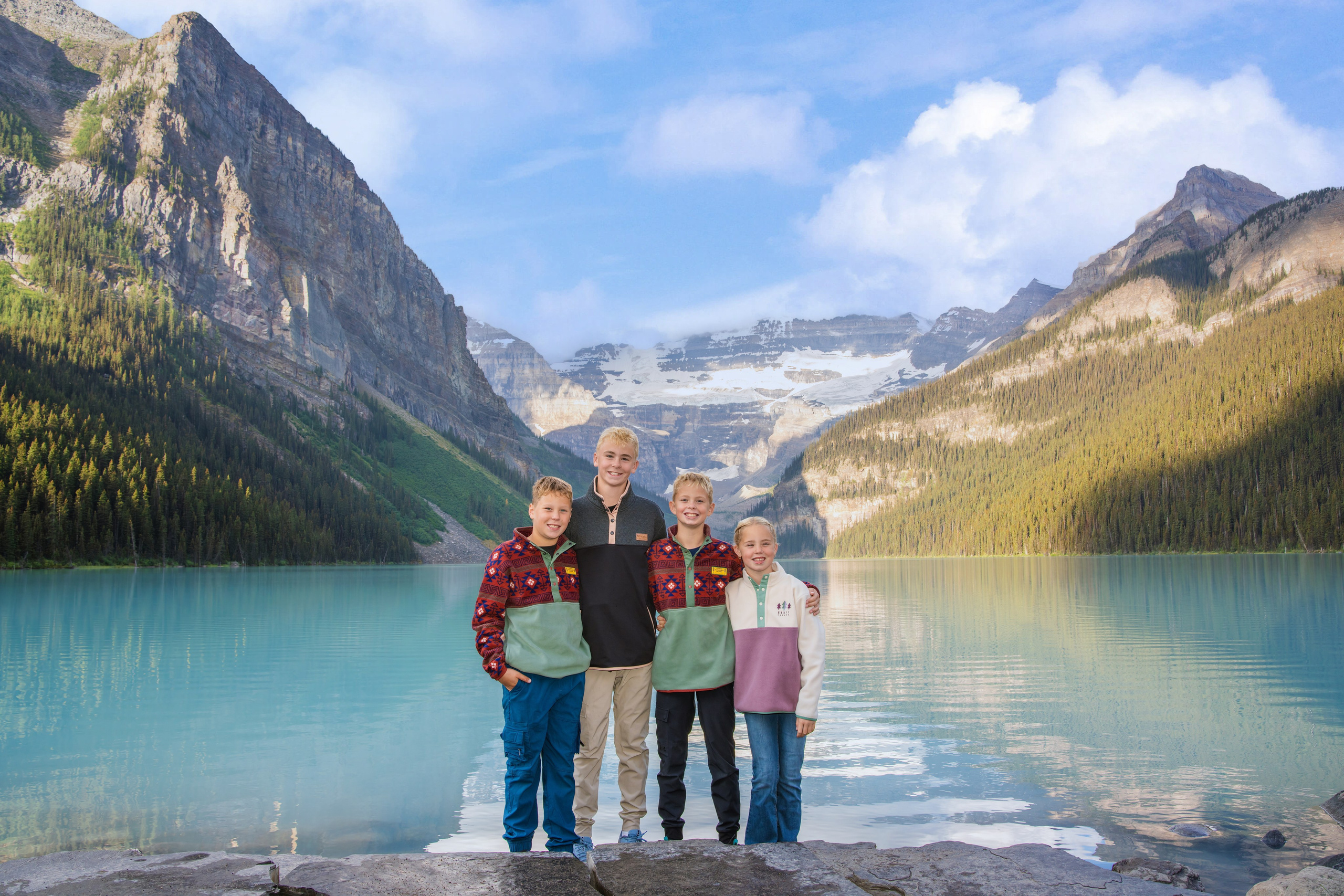 Gaertner Family