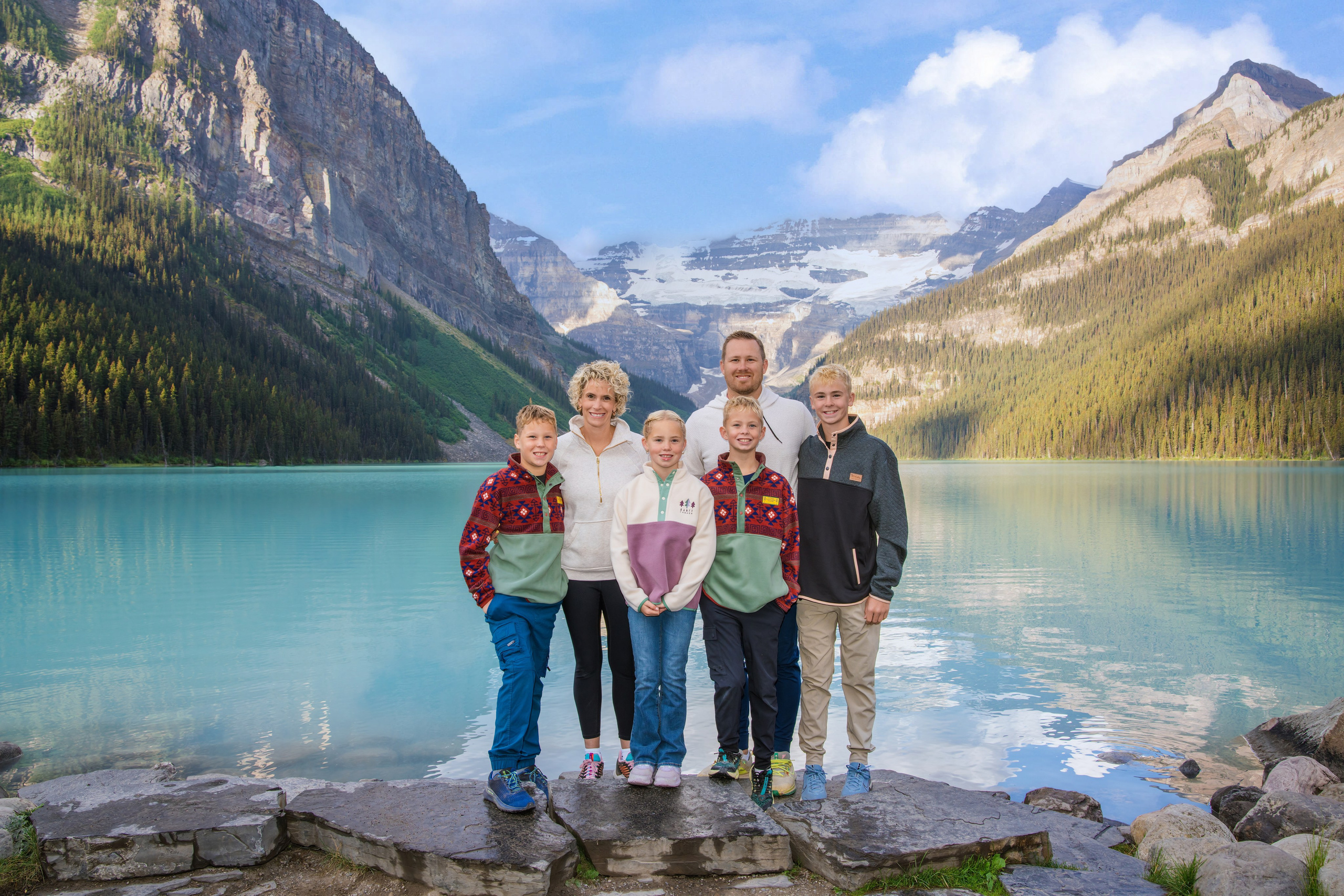 Gaertner Family