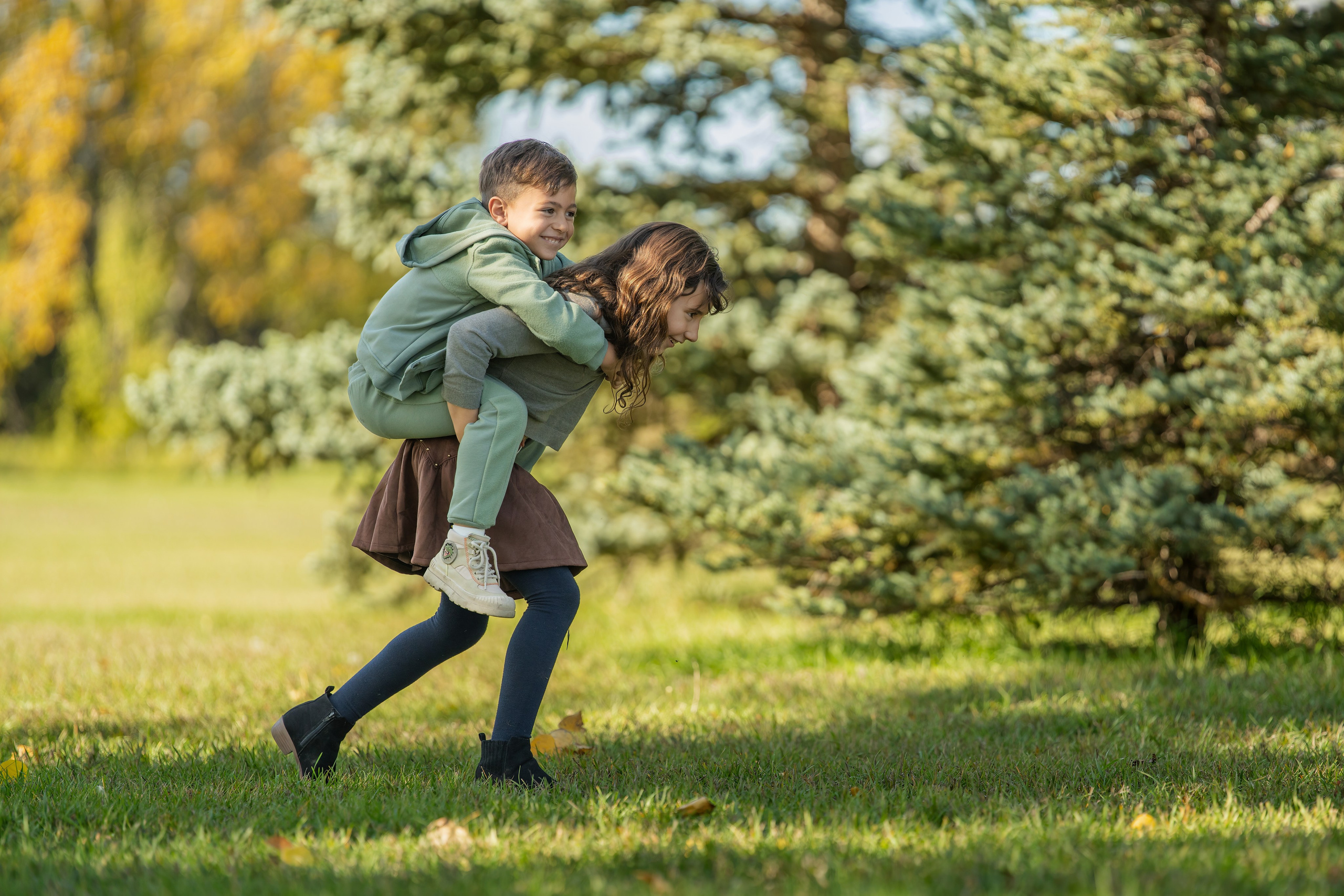 Fall Mini Session 2026, Calgary AB, Canada