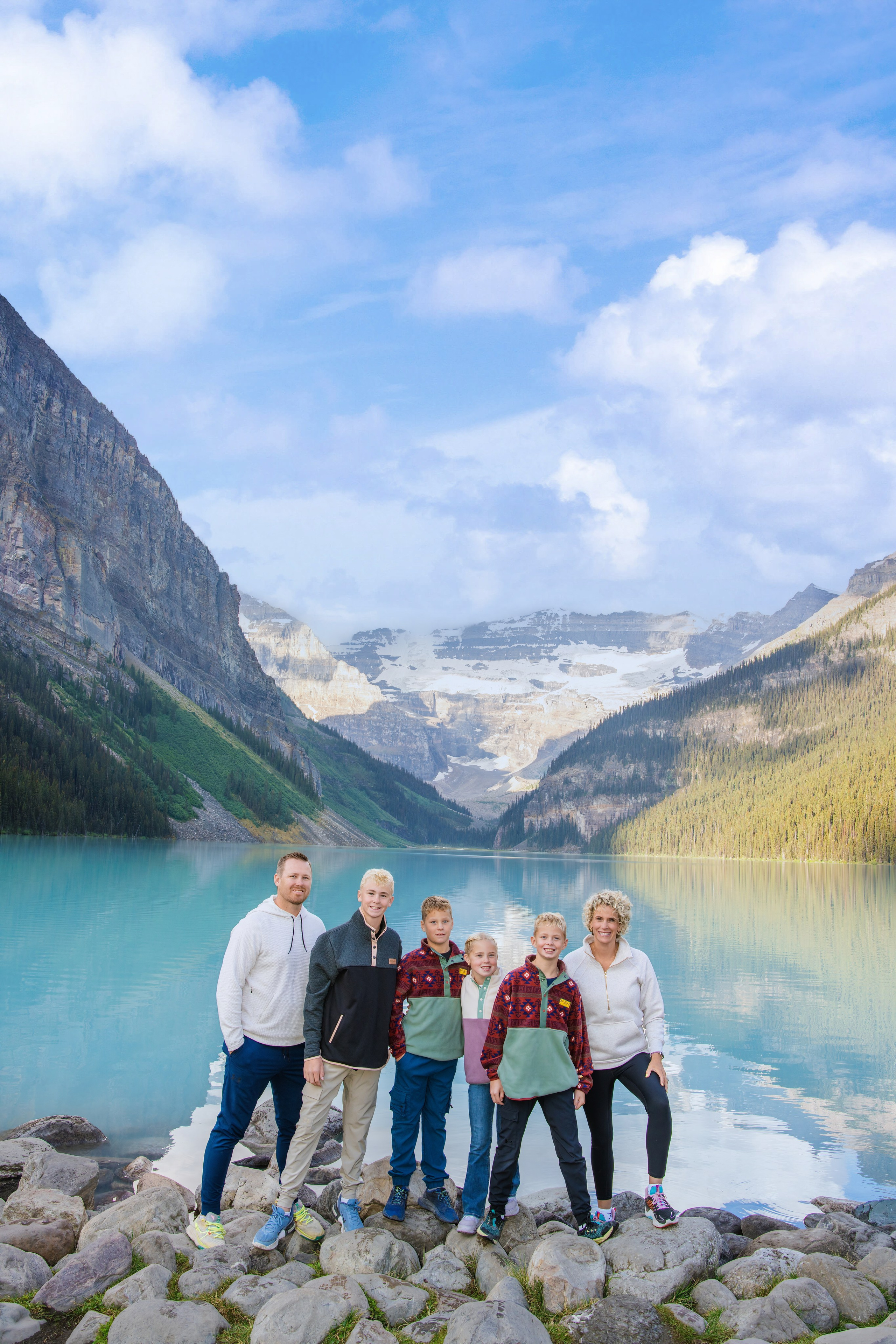 Gaertner Family