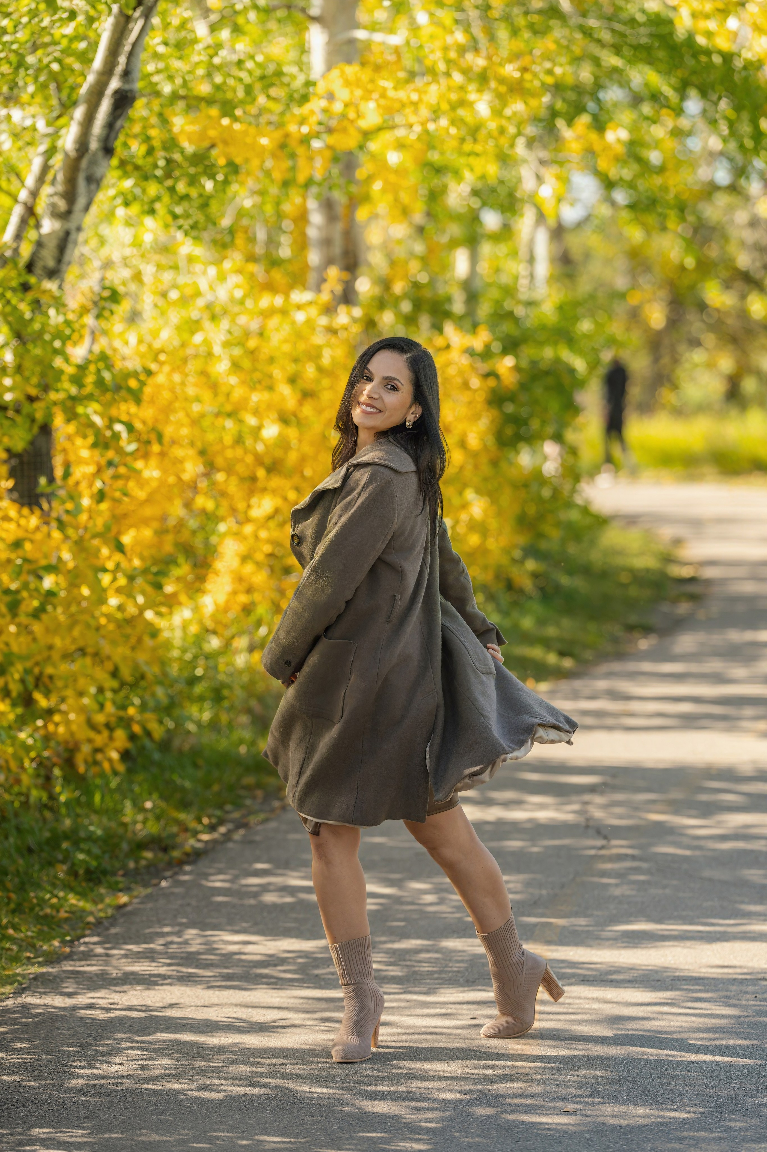 Fall Mini Session 2026, Calgary AB, Canada
