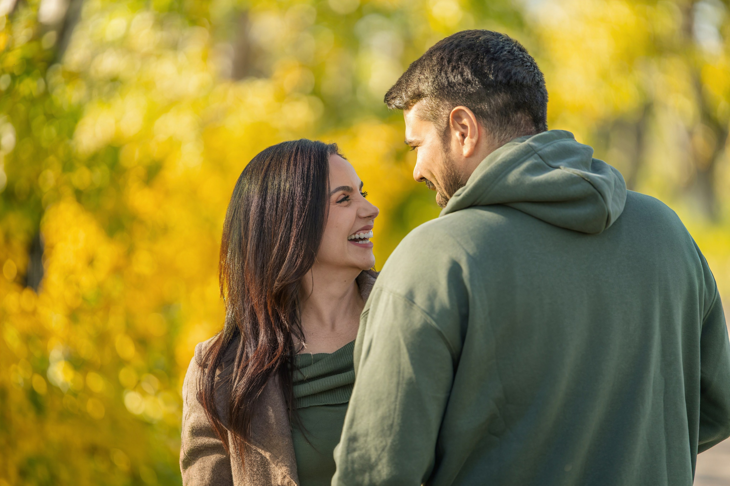 Fall Mini Session 2026, Calgary AB, Canada
