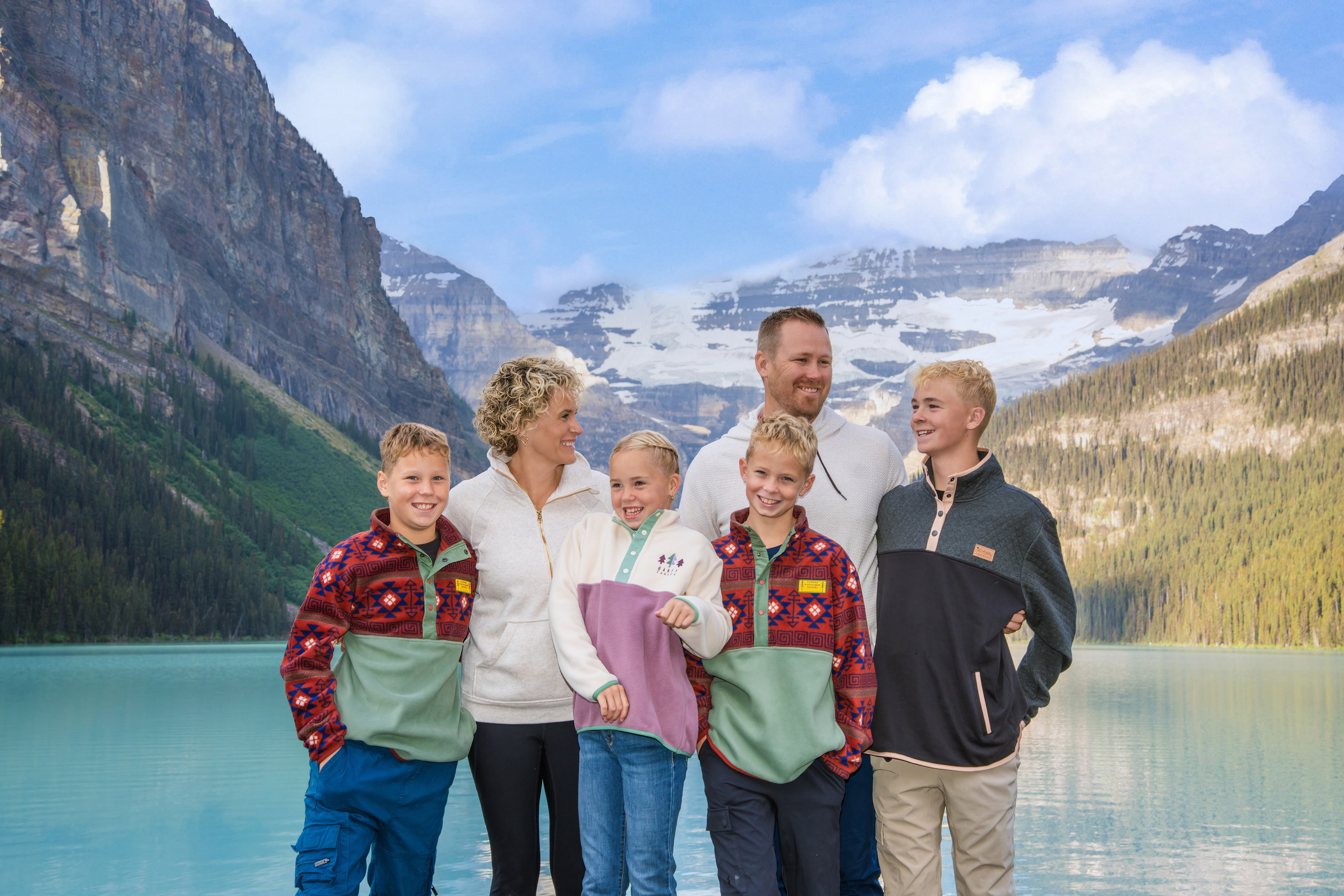 Engagement, Wedding & Family Photographer in Calgary | allo Photography