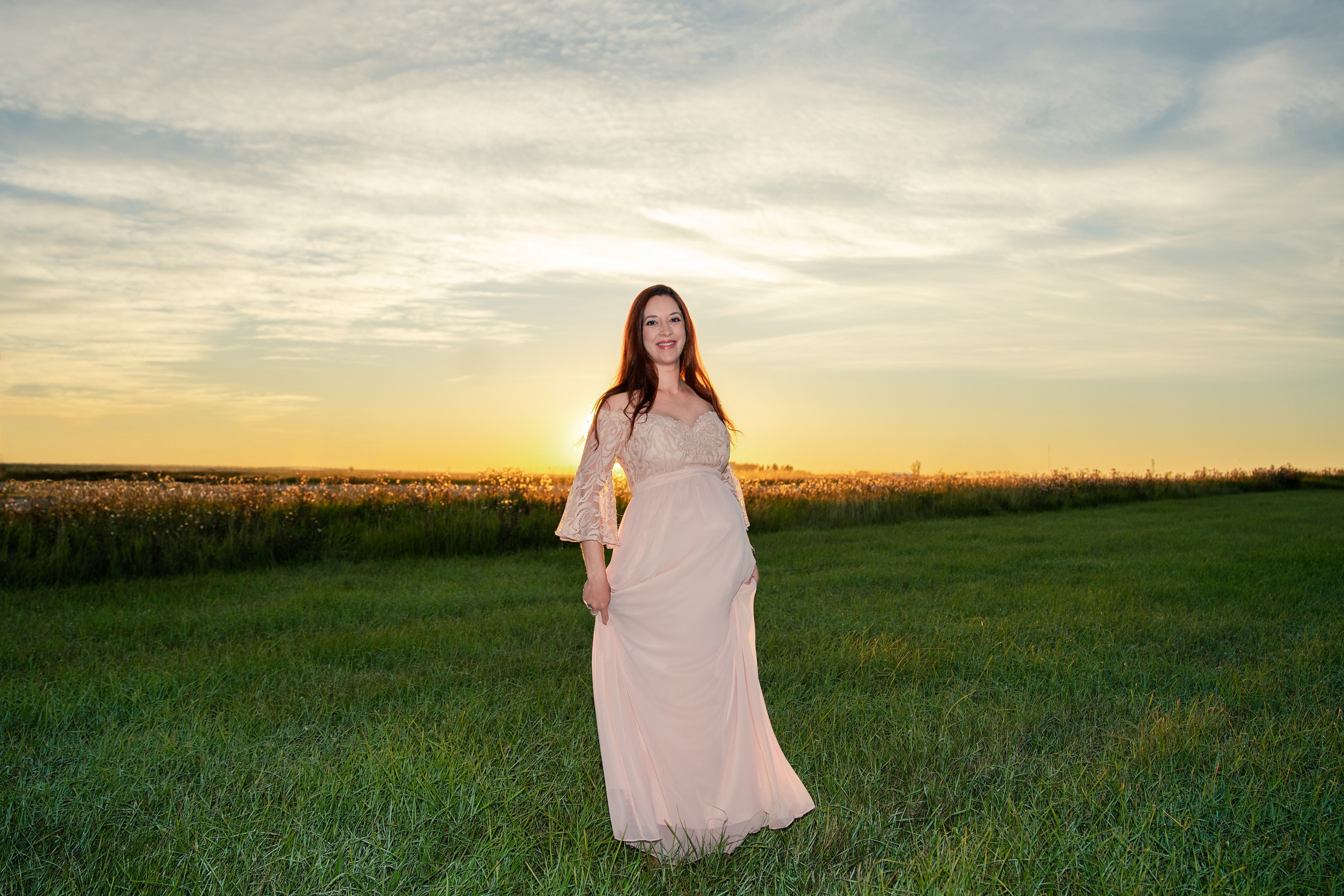 Hamilton Family. Engagement, Wedding & Family Photographer in Calgary | allo Photography