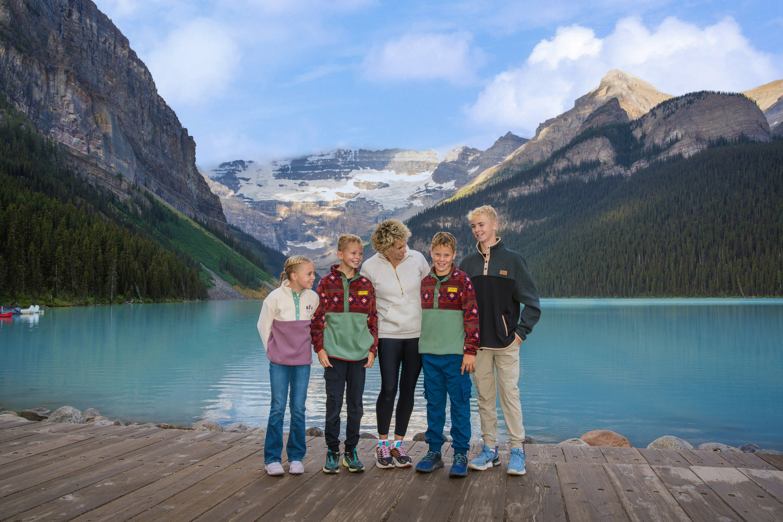Gaertner Family