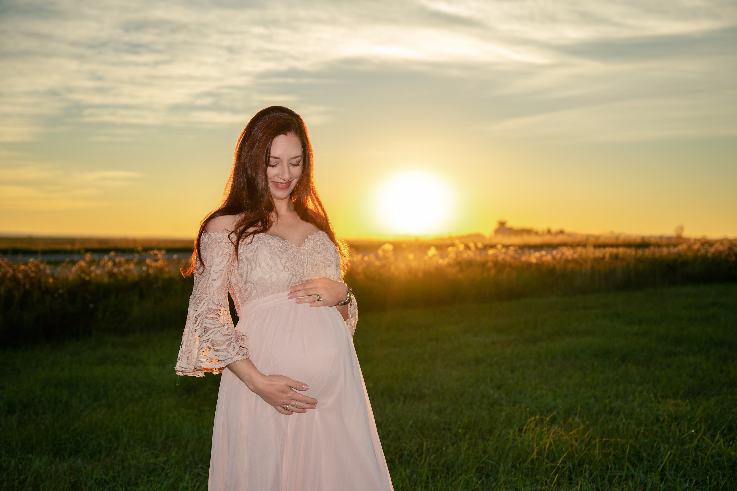 Hamilton Family. Engagement, Wedding & Family Photographer in Calgary | allo Photography