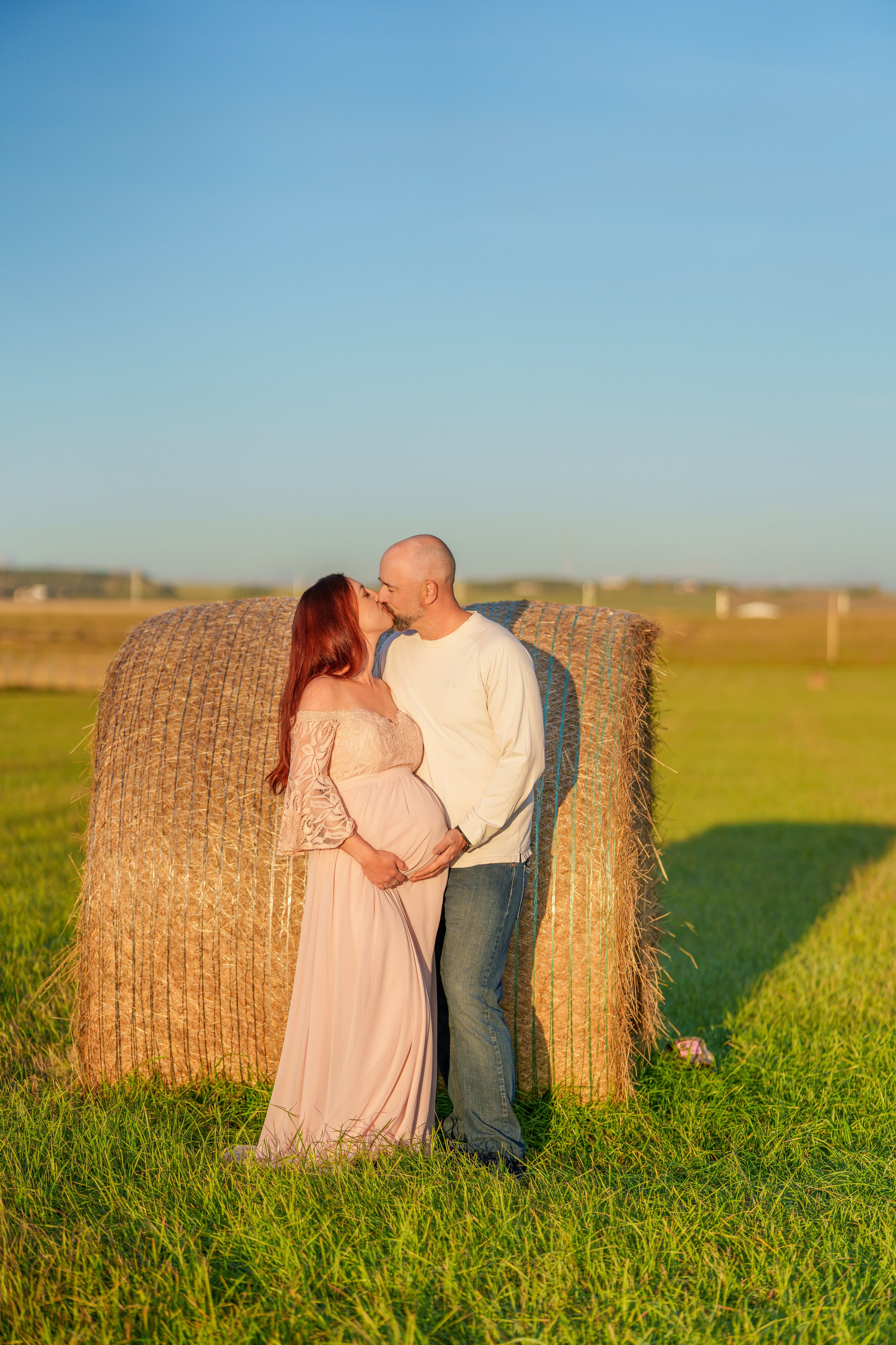 Hamilton Family. Engagement, Wedding & Family Photographer in Calgary | allo Photography