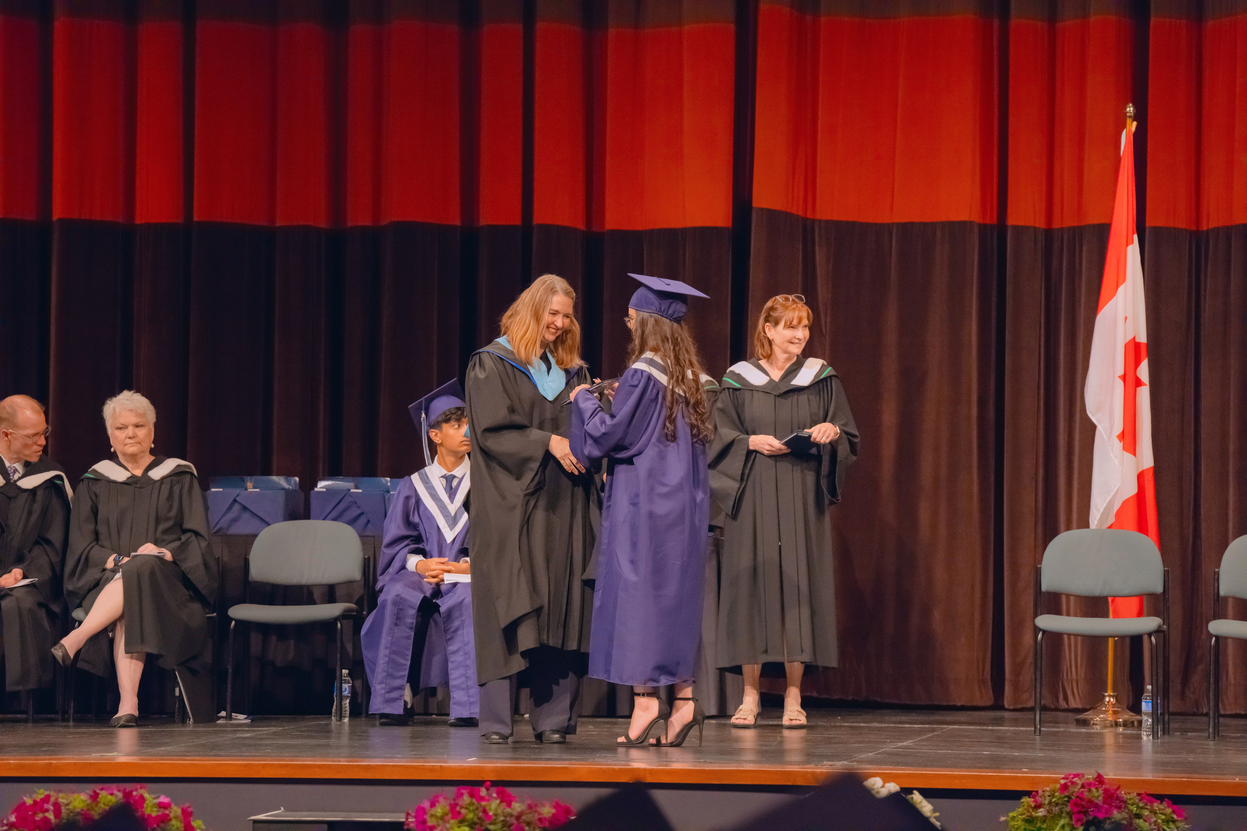 Graduation Karen. Carlos Lima Photography — Photographer in Calgary