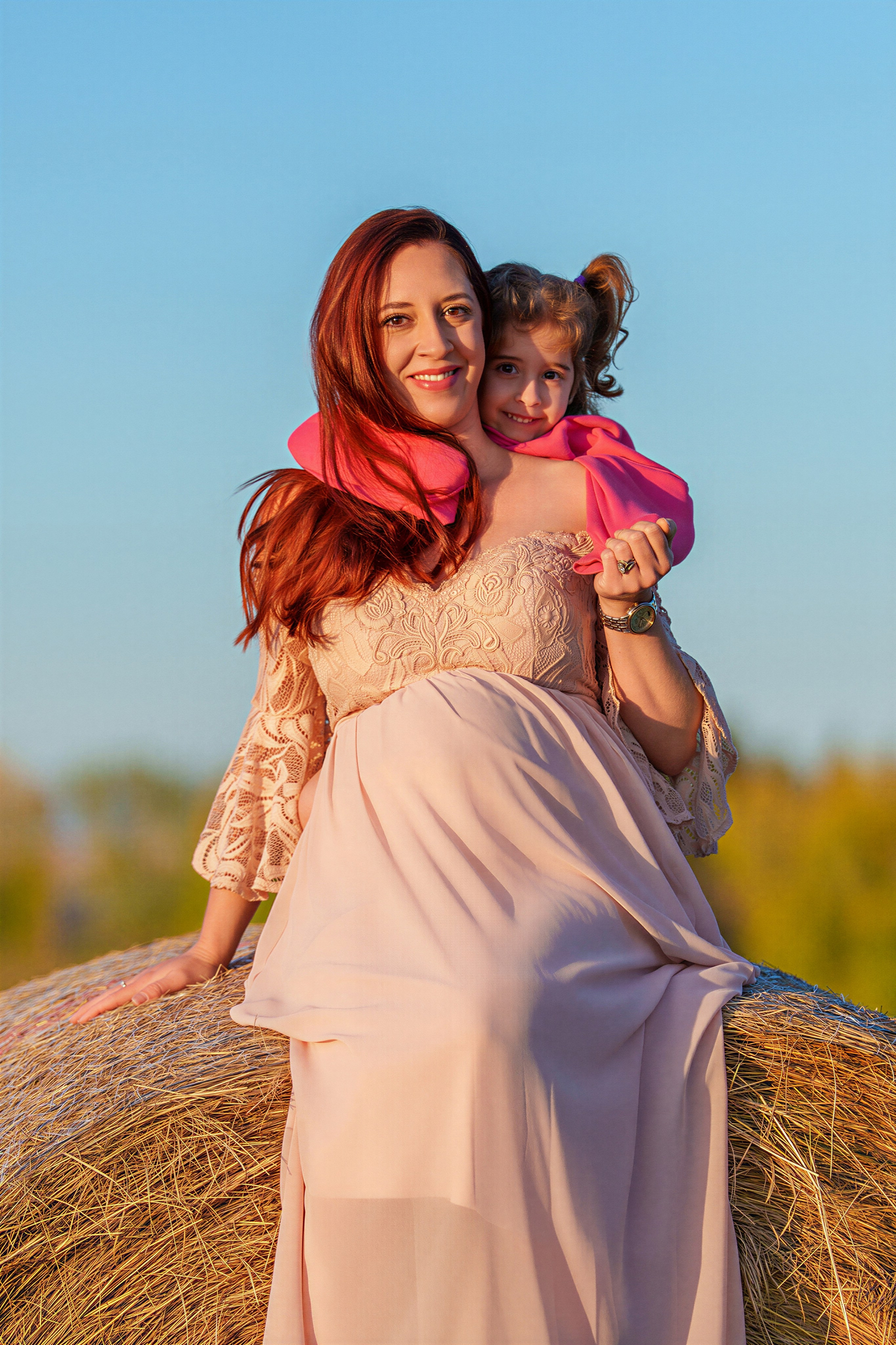 Hamilton Family. Engagement, Wedding & Family Photographer in Calgary | allo Photography