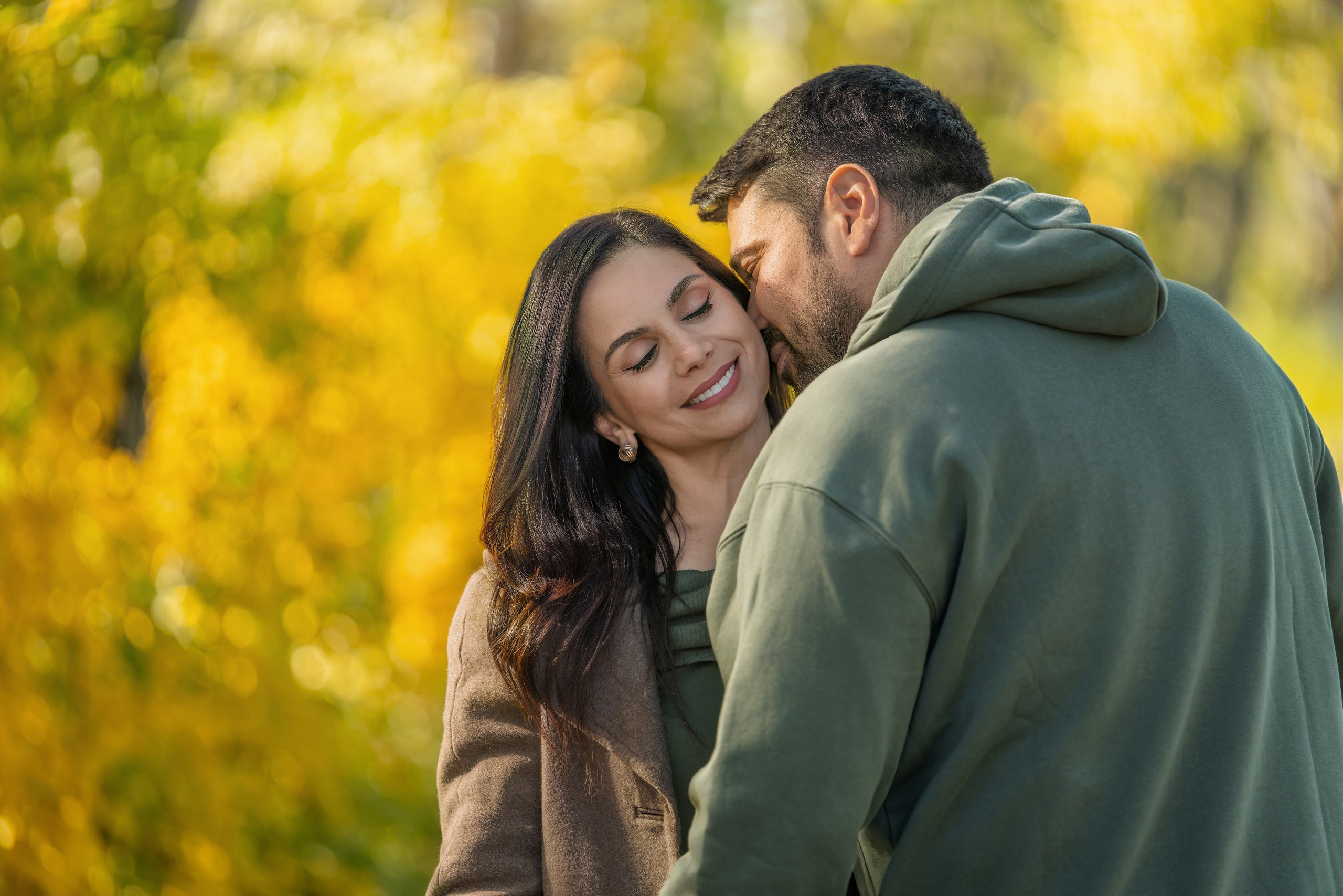 Fall Mini Session 2026, Calgary AB, Canada