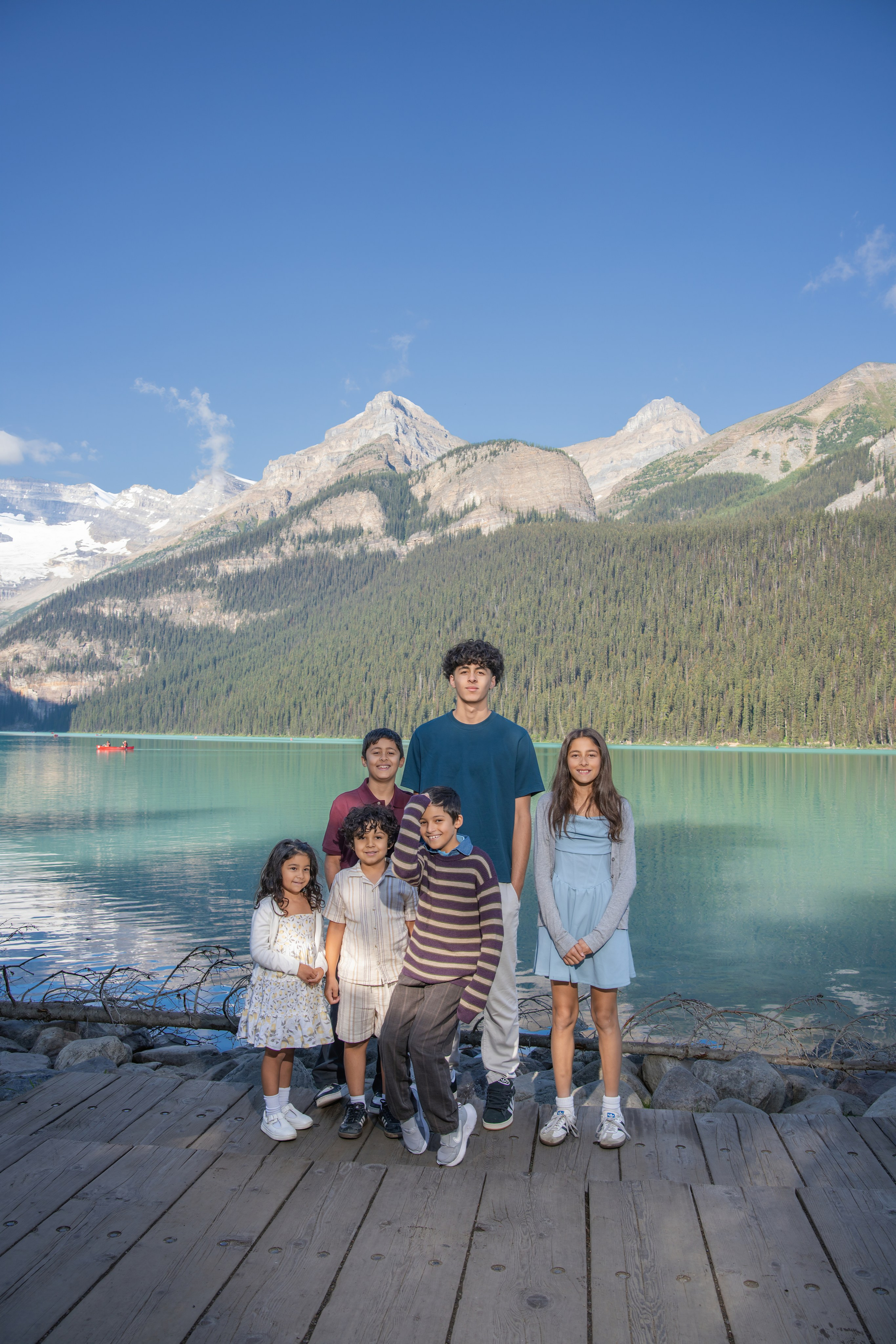 Nalini’s Family. Engagement, Wedding & Family Photographer in Calgary | allo Photography