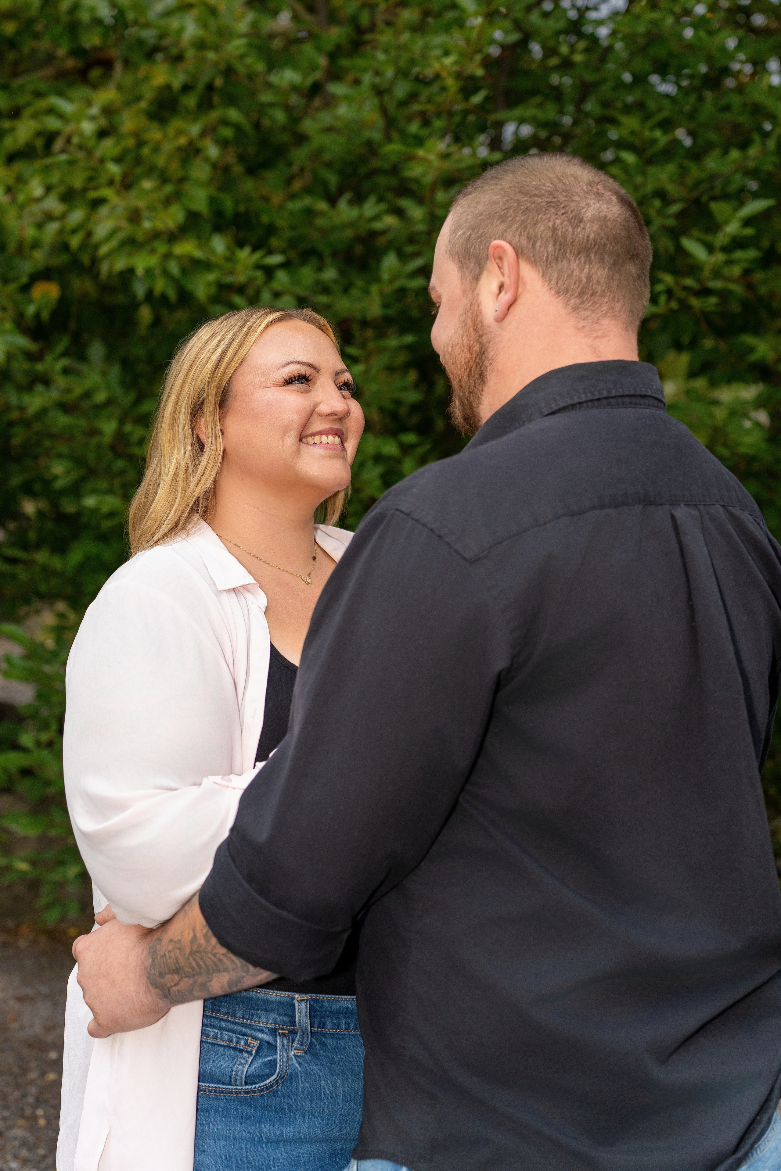 Ethan & Kat | Engagement Photoshoot