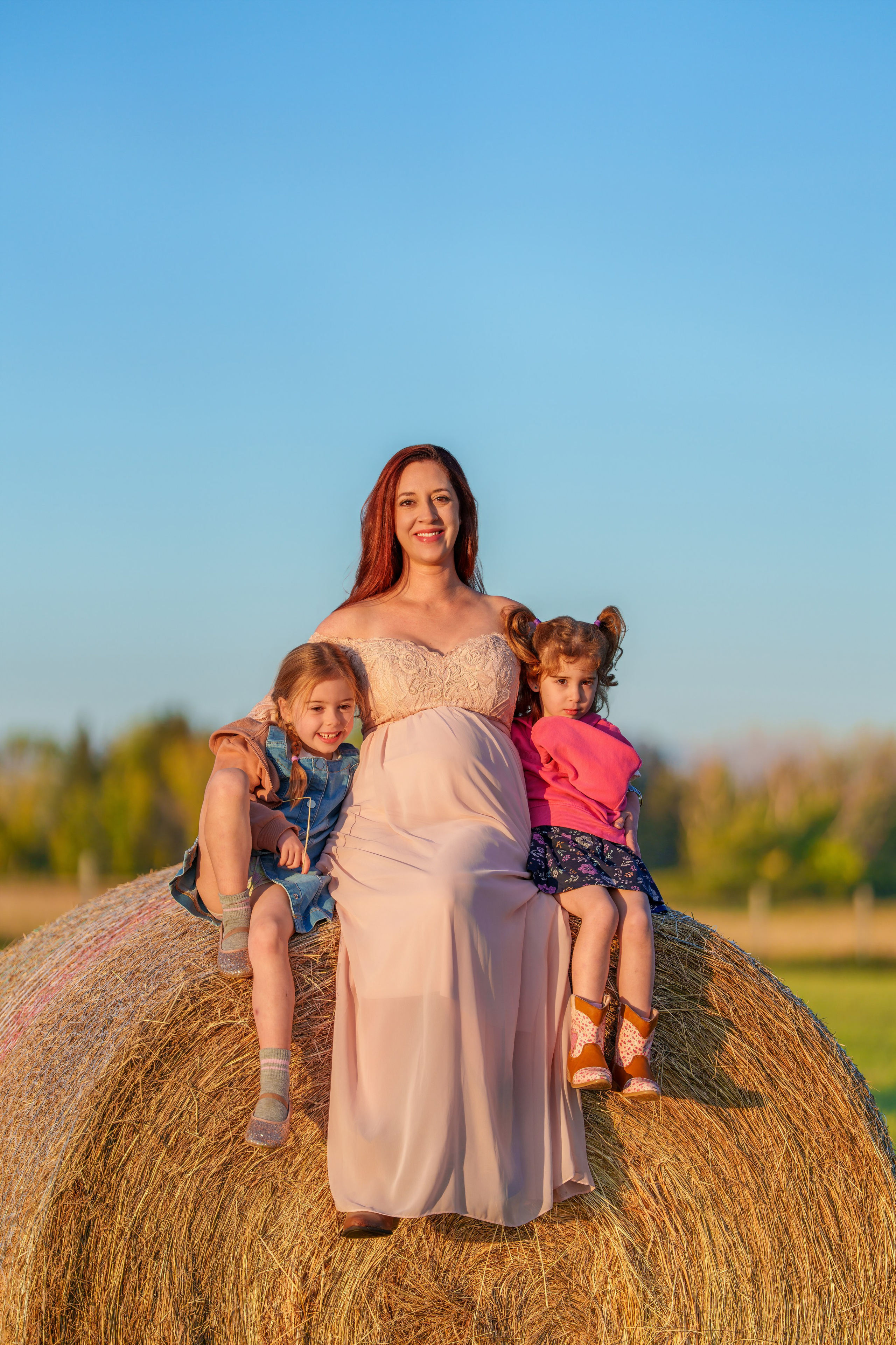 Hamilton Family. Engagement, Wedding & Family Photographer in Calgary | allo Photography