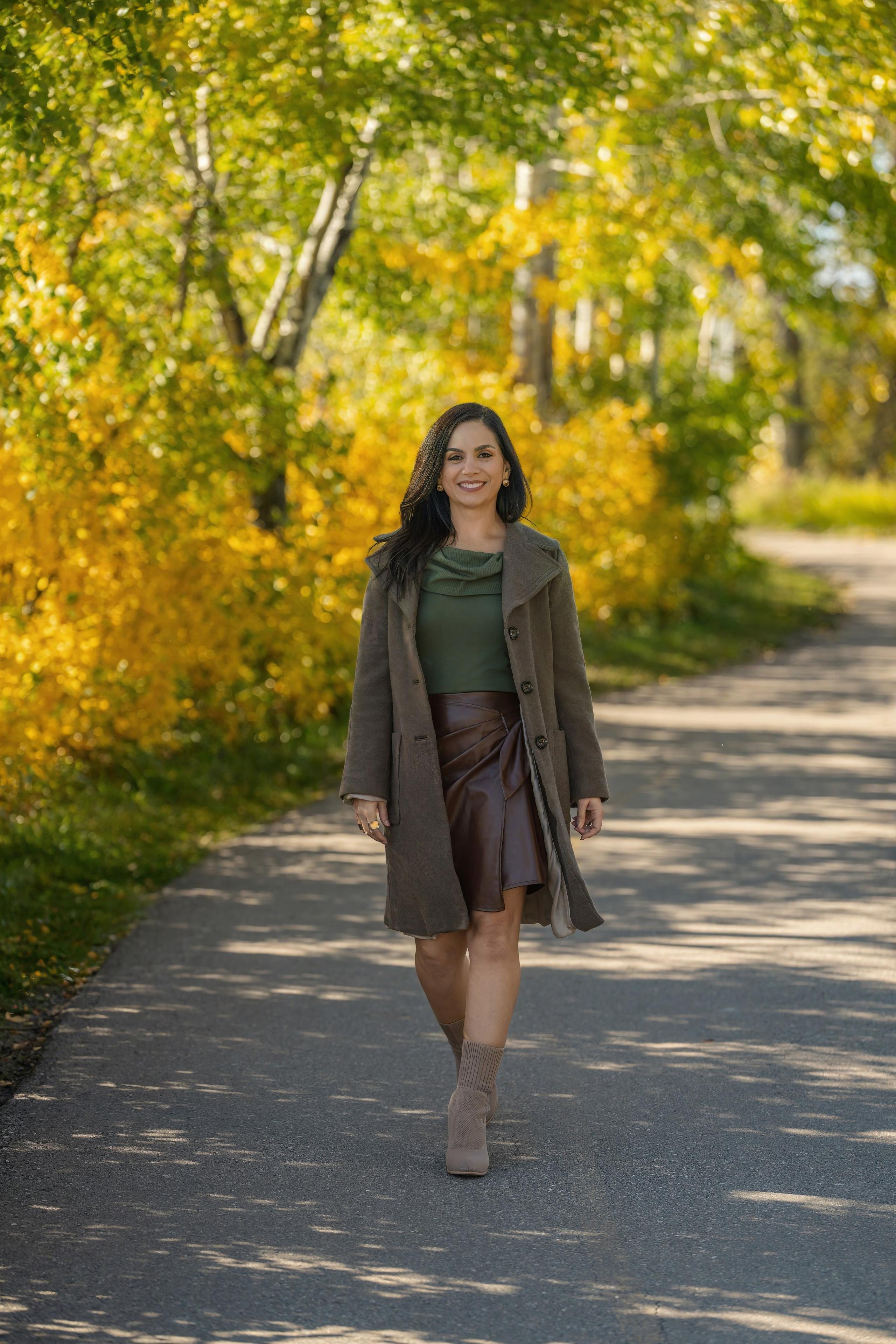 Fall Mini Session 2026, Calgary AB, Canada
